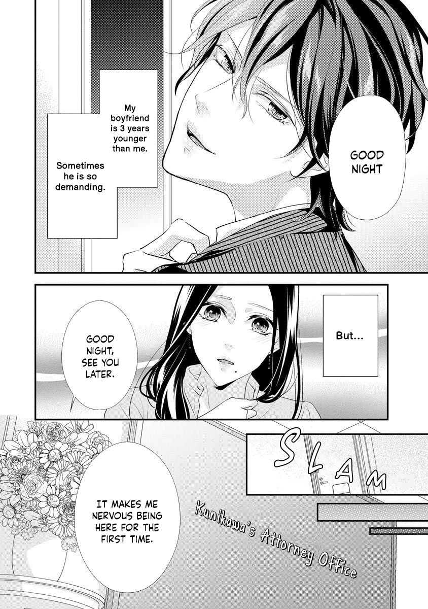 Page 10 of Chapter 1