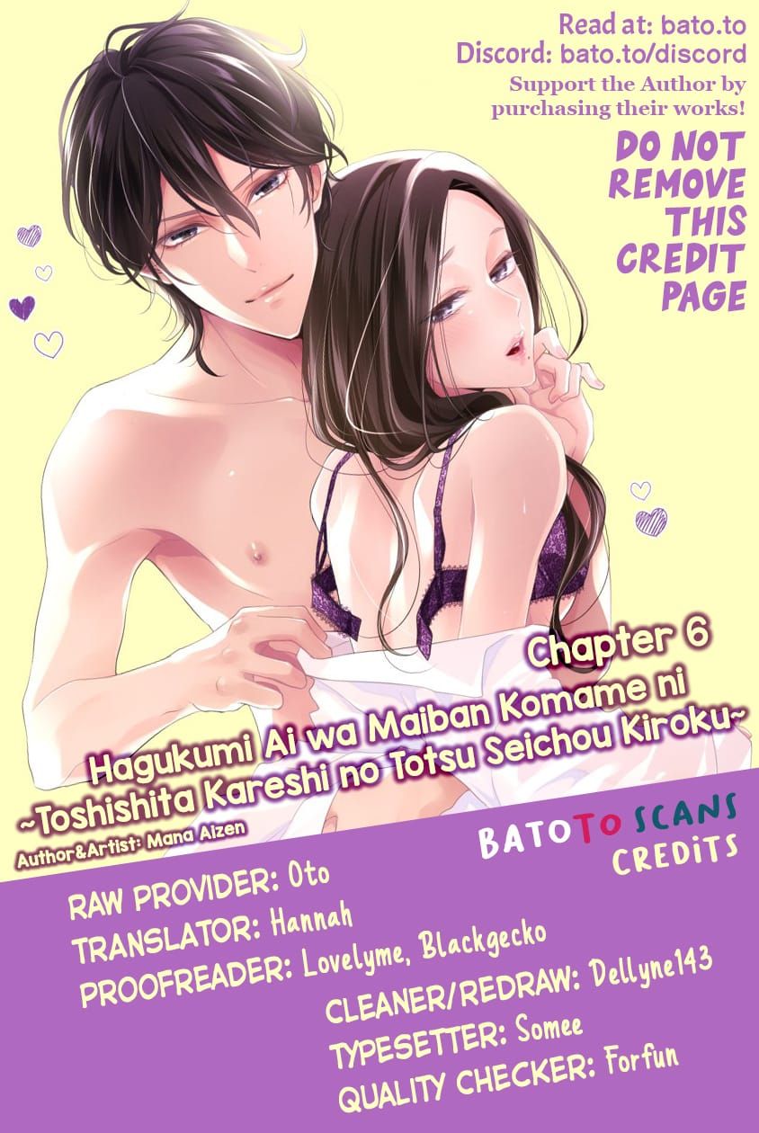 Page 1 of Chapter 6