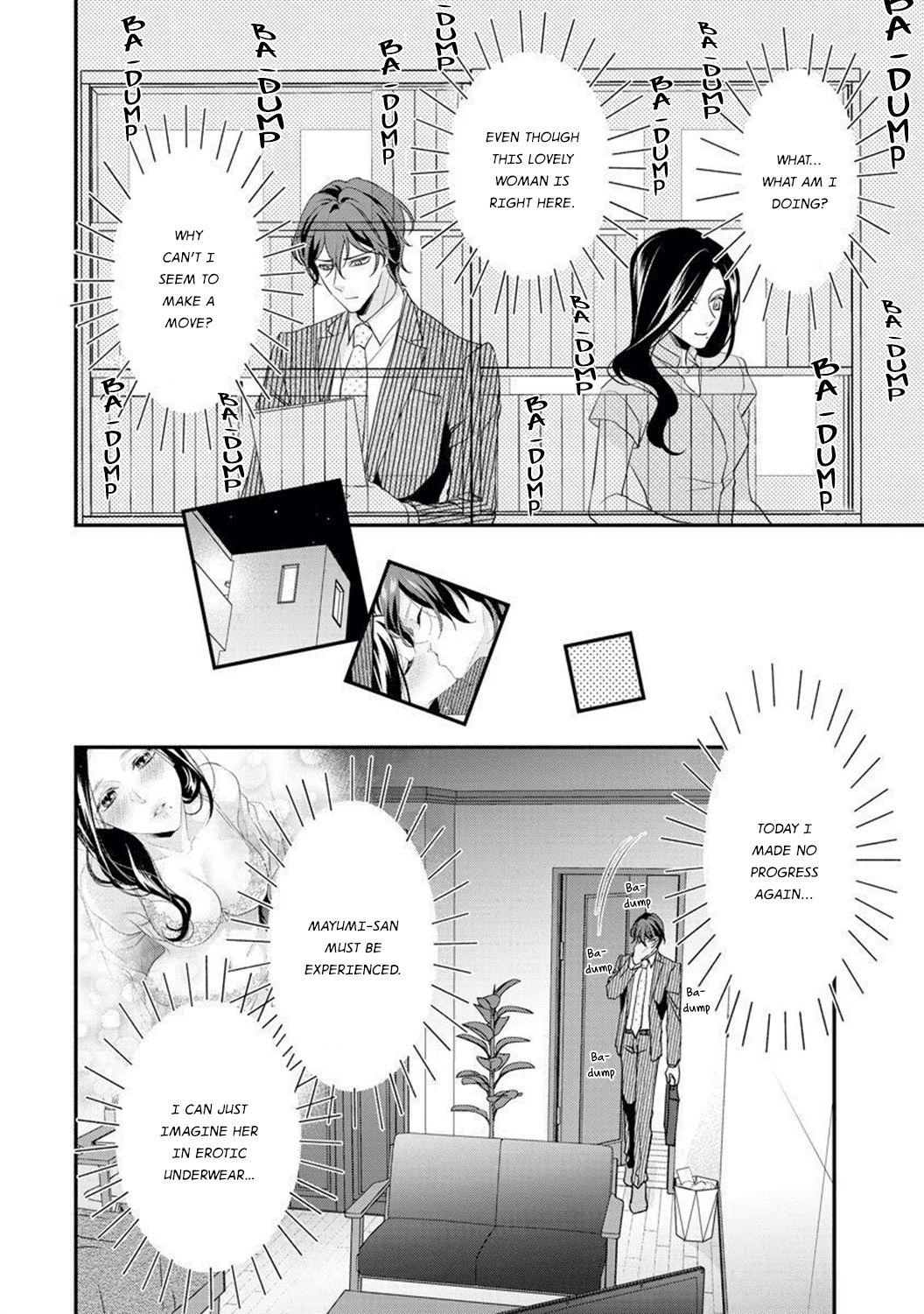 Page 5 of Chapter 6.5