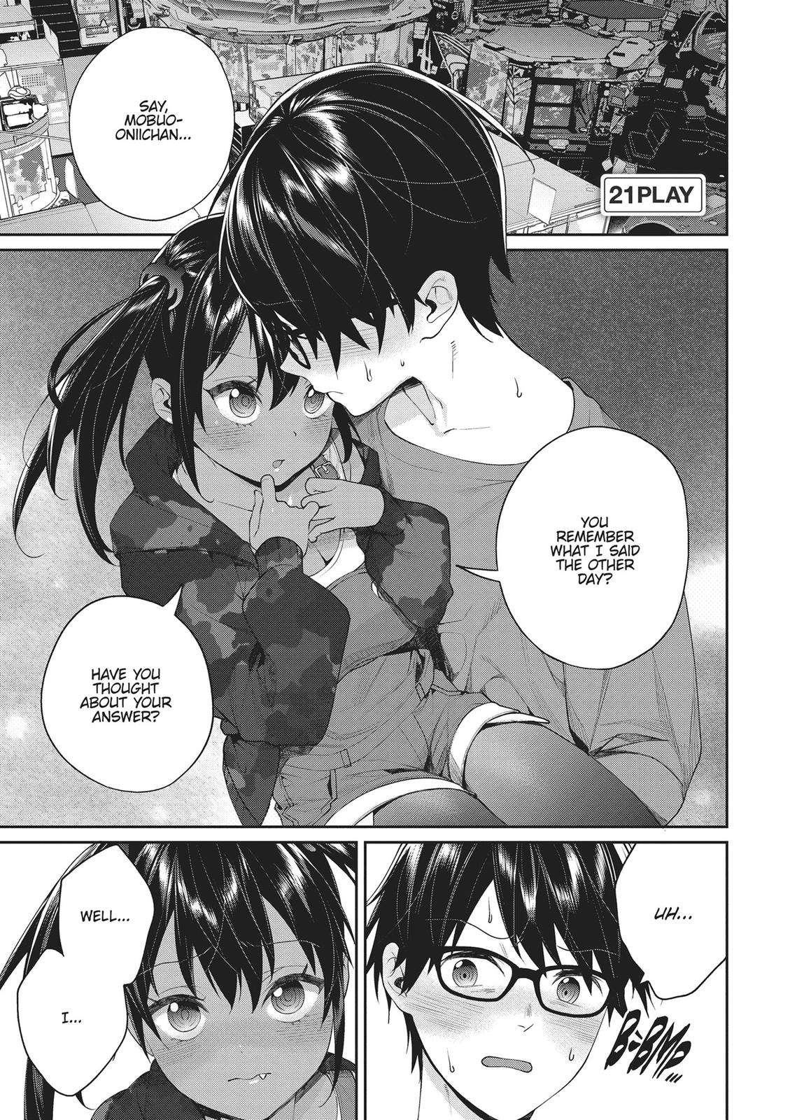 Page 1 of Chapter 21