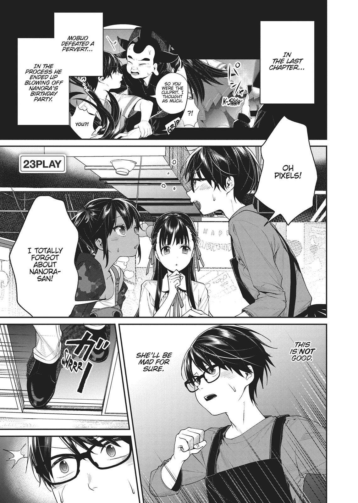 Page 1 of Chapter 23