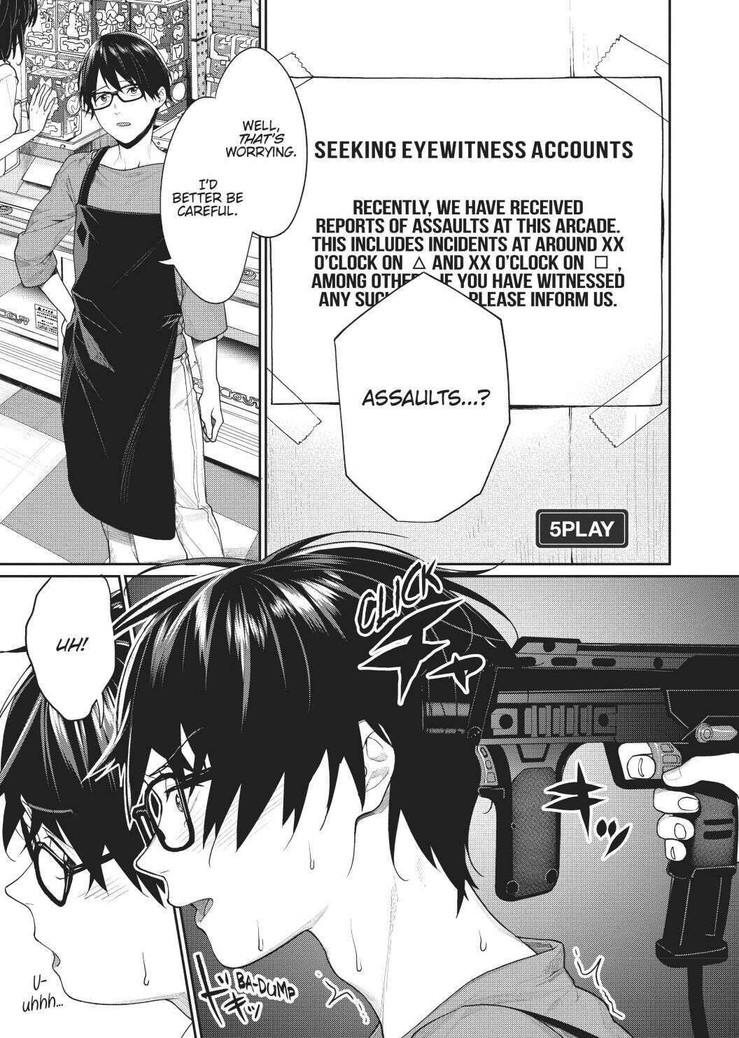 Page 1 of Chapter 5