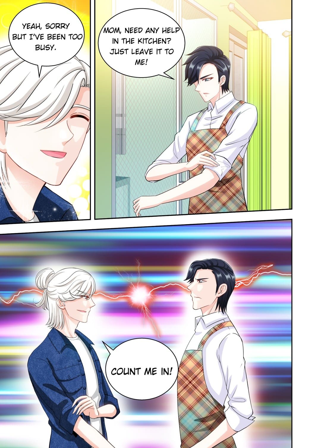 Page 4 of Chapter 100