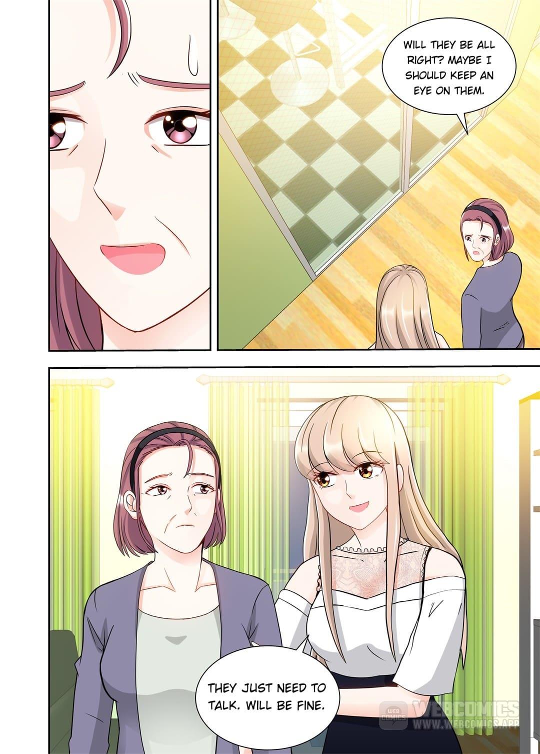 Page 5 of Chapter 100