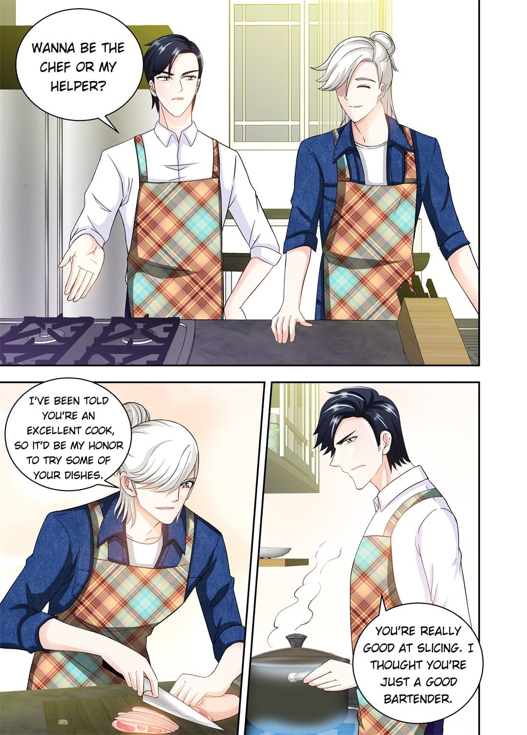 Page 6 of Chapter 100