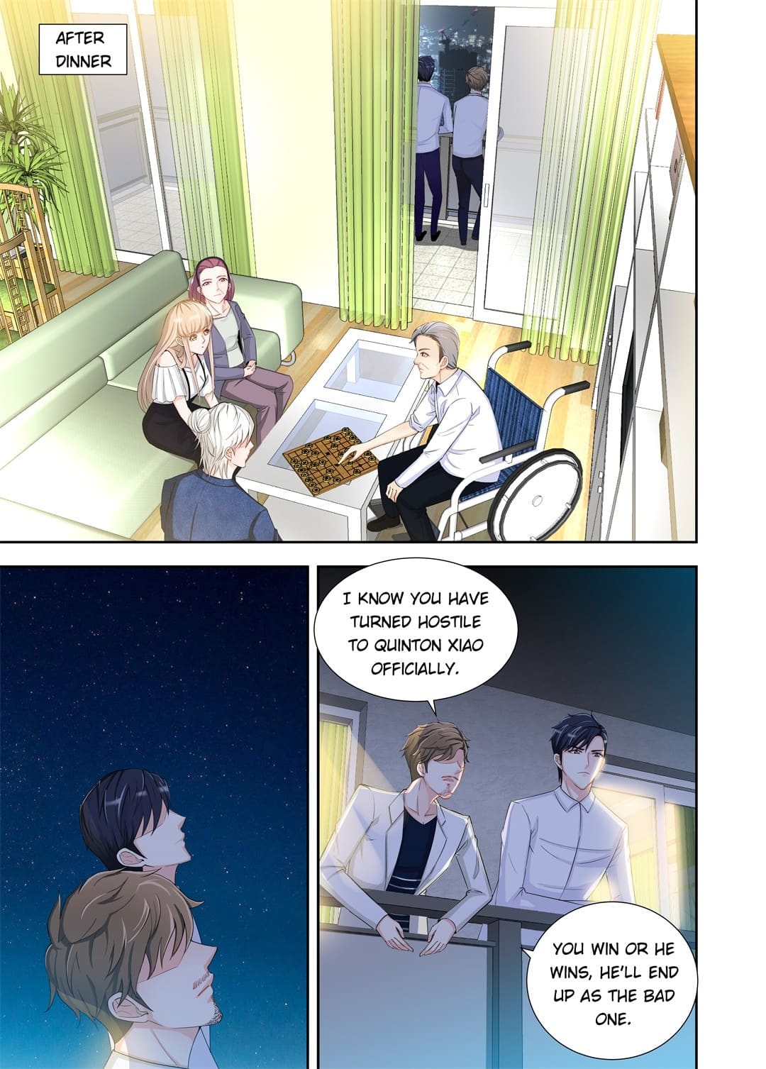Page 8 of Chapter 100