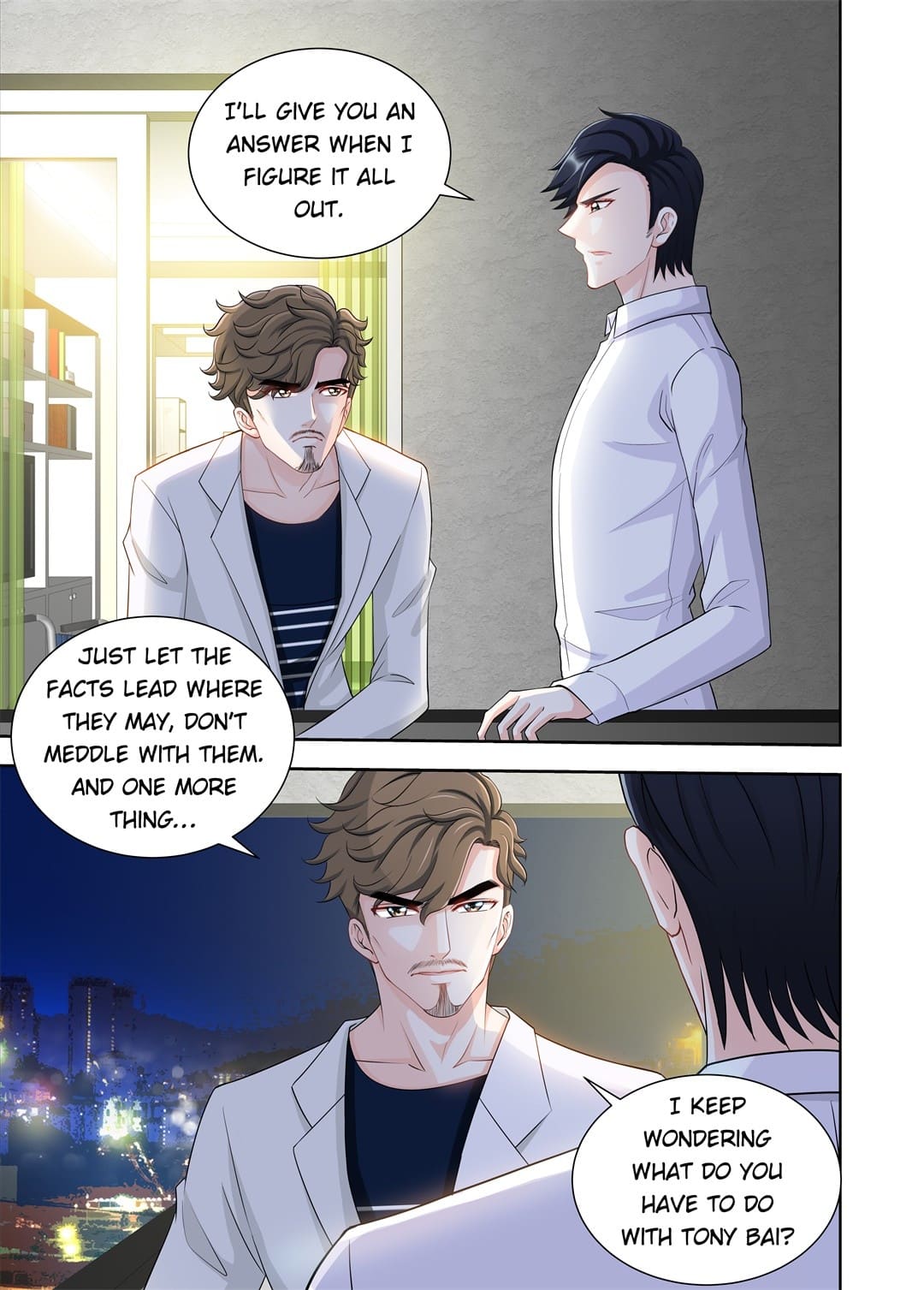 Page 10 of Chapter 100