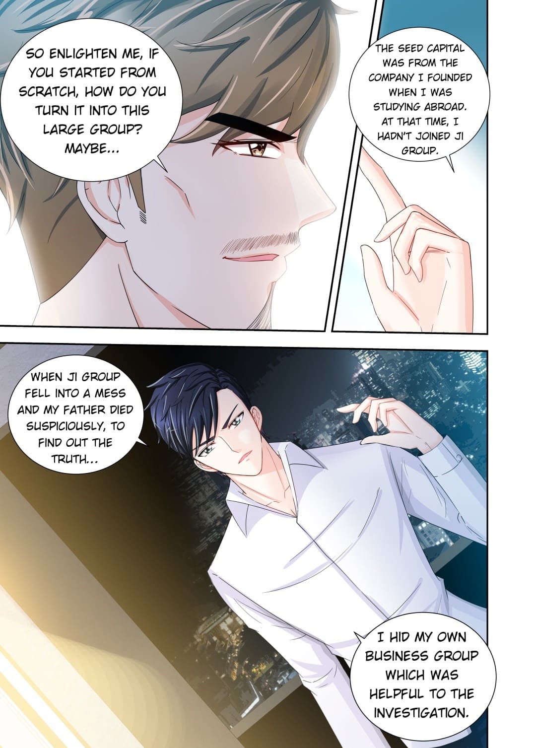 Page 4 of Chapter 101