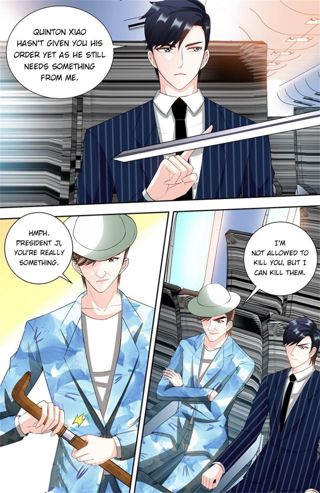 Page 8 of Chapter 119