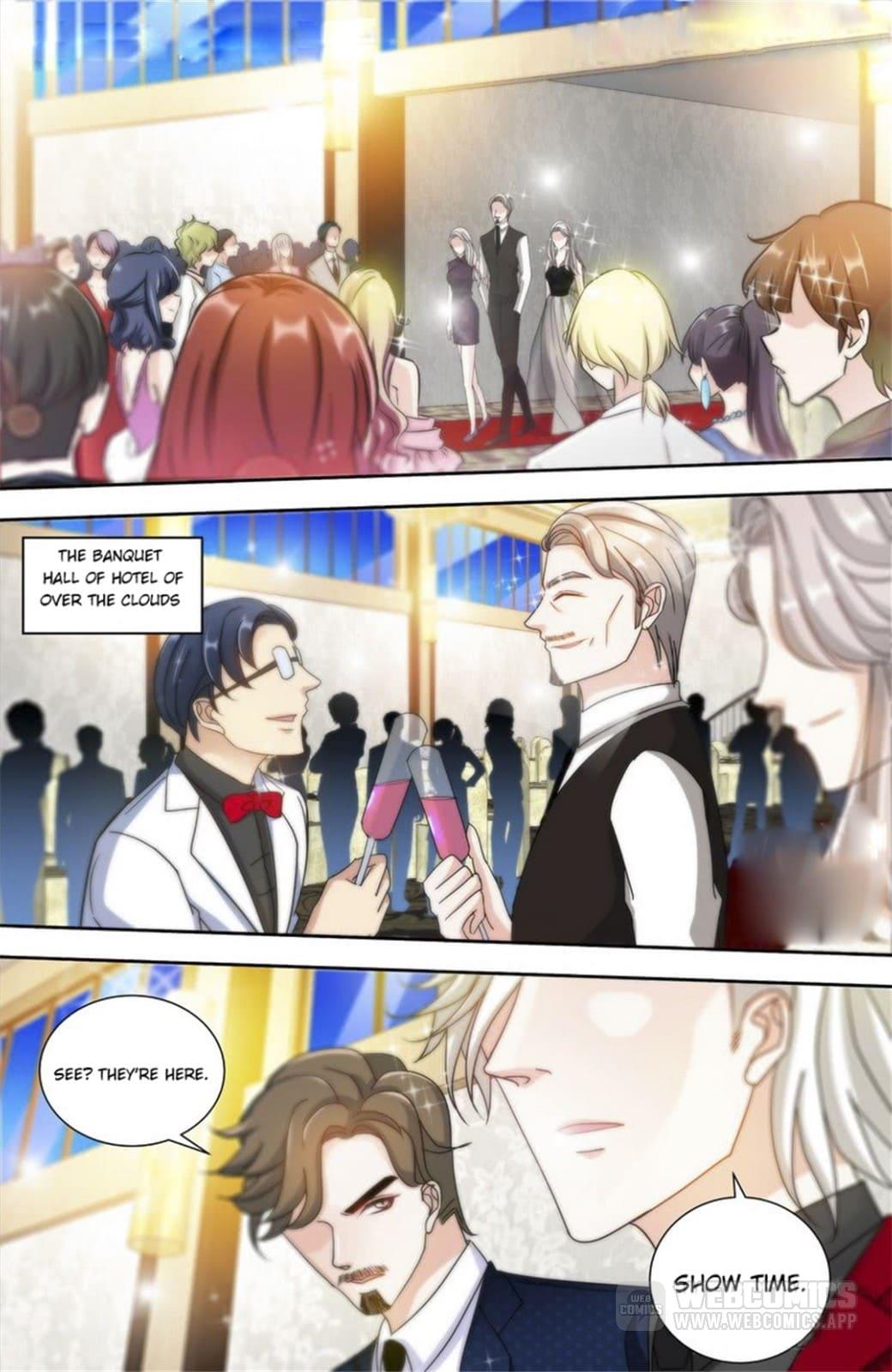 Page 3 of Chapter 129