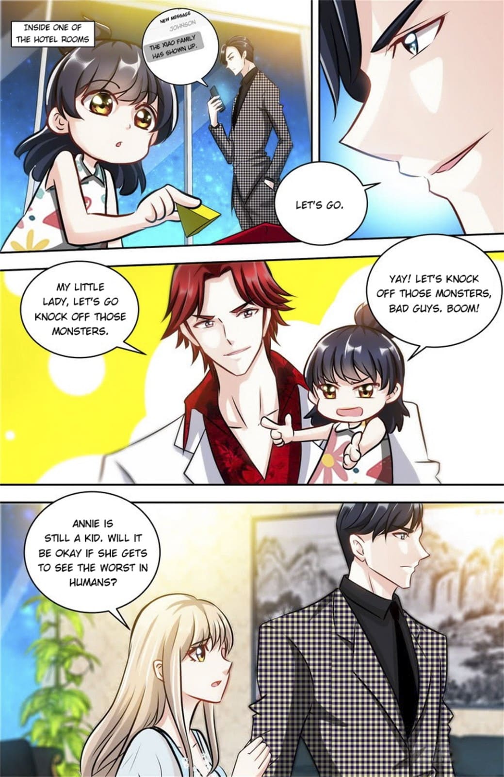 Page 4 of Chapter 129