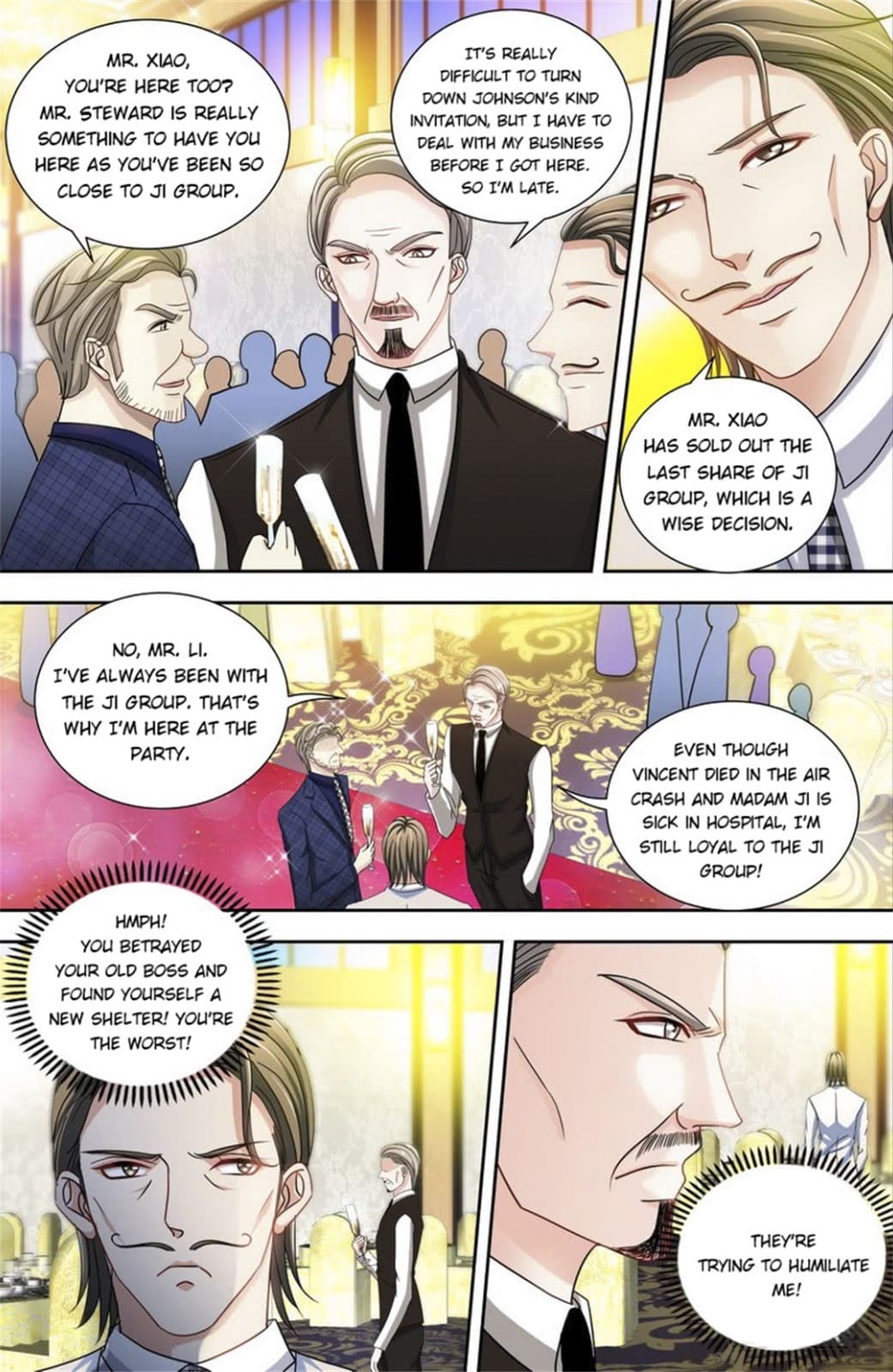 Page 6 of Chapter 129