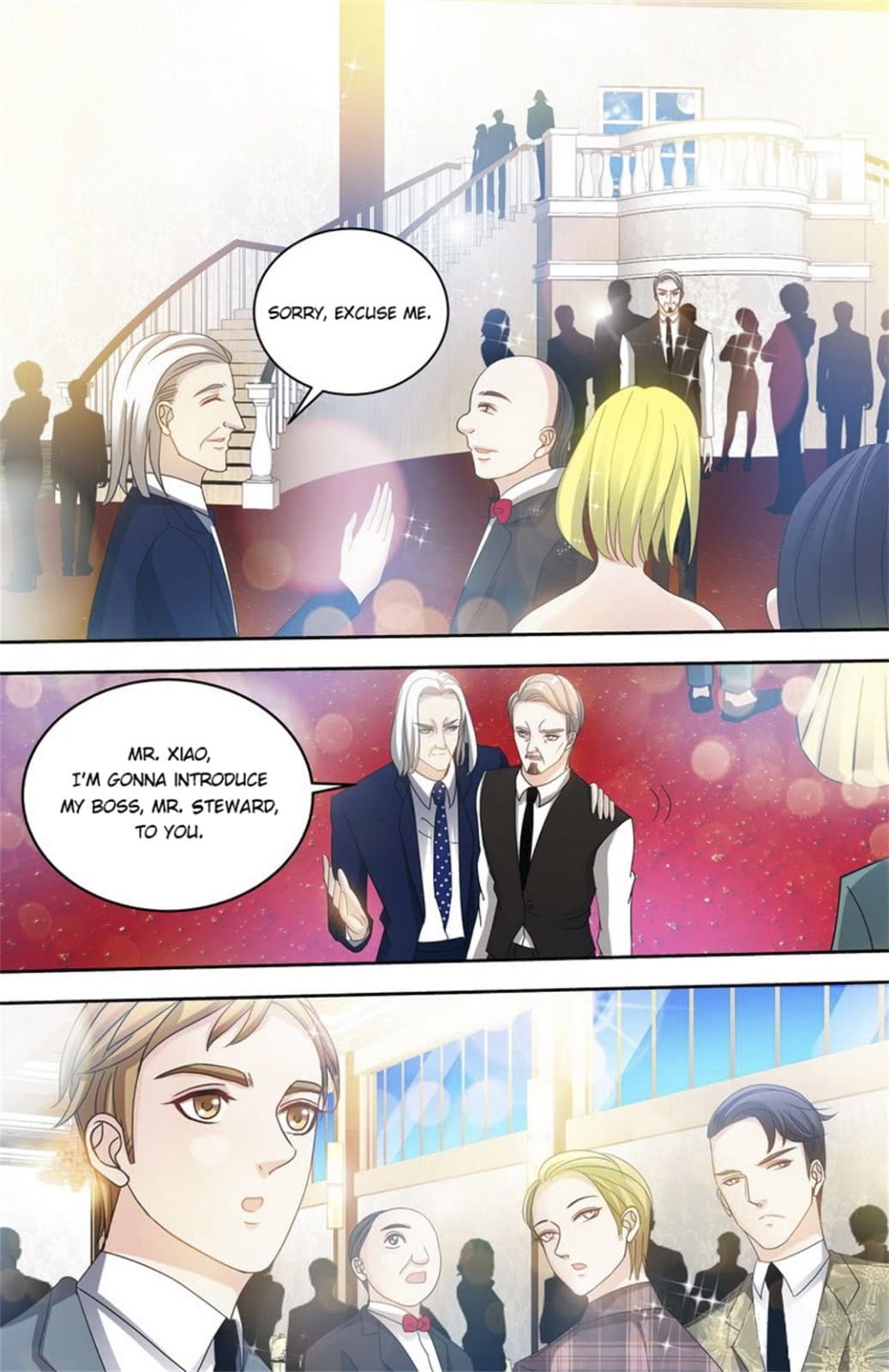 Page 8 of Chapter 129