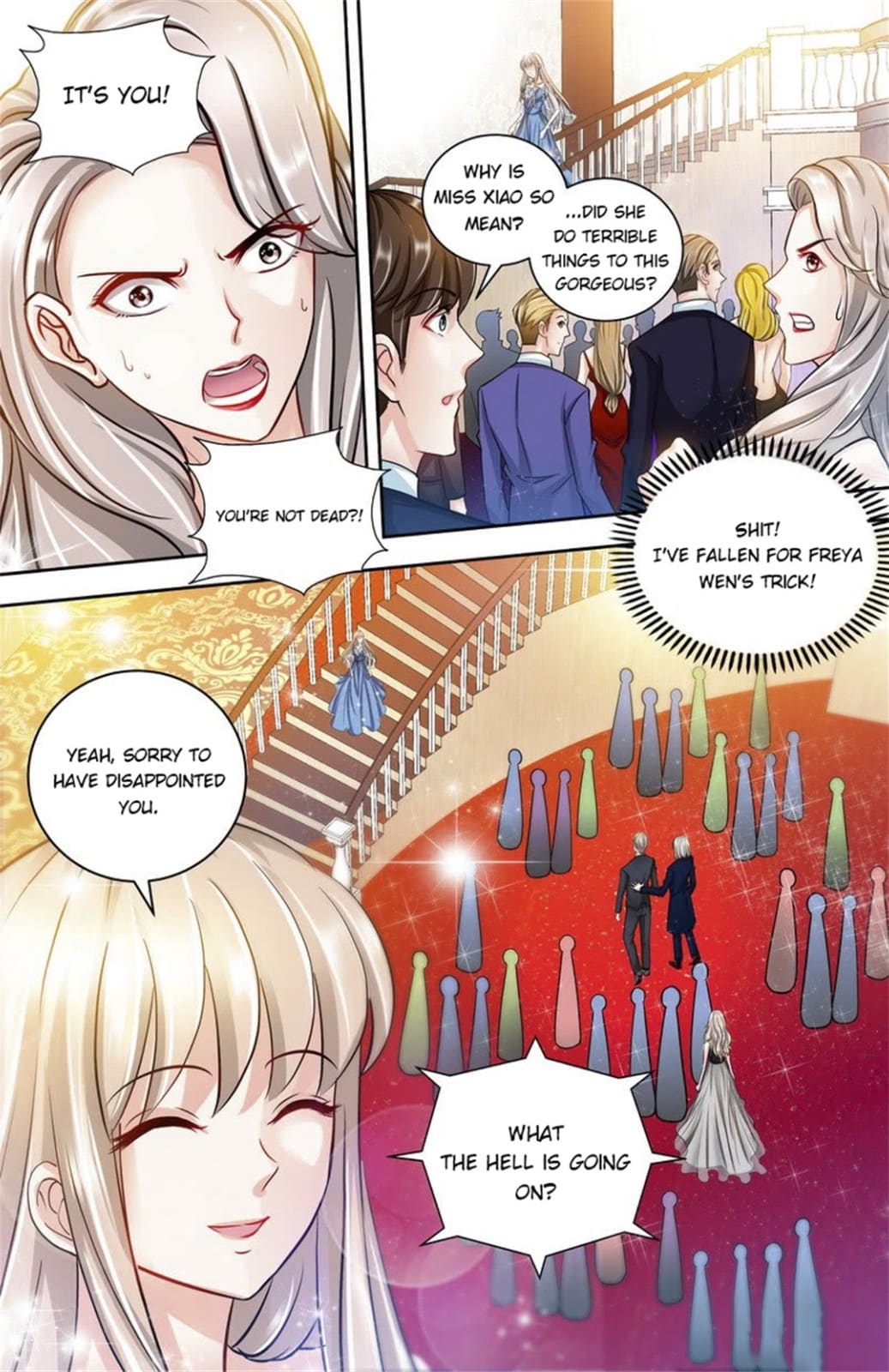 Page 10 of Chapter 129