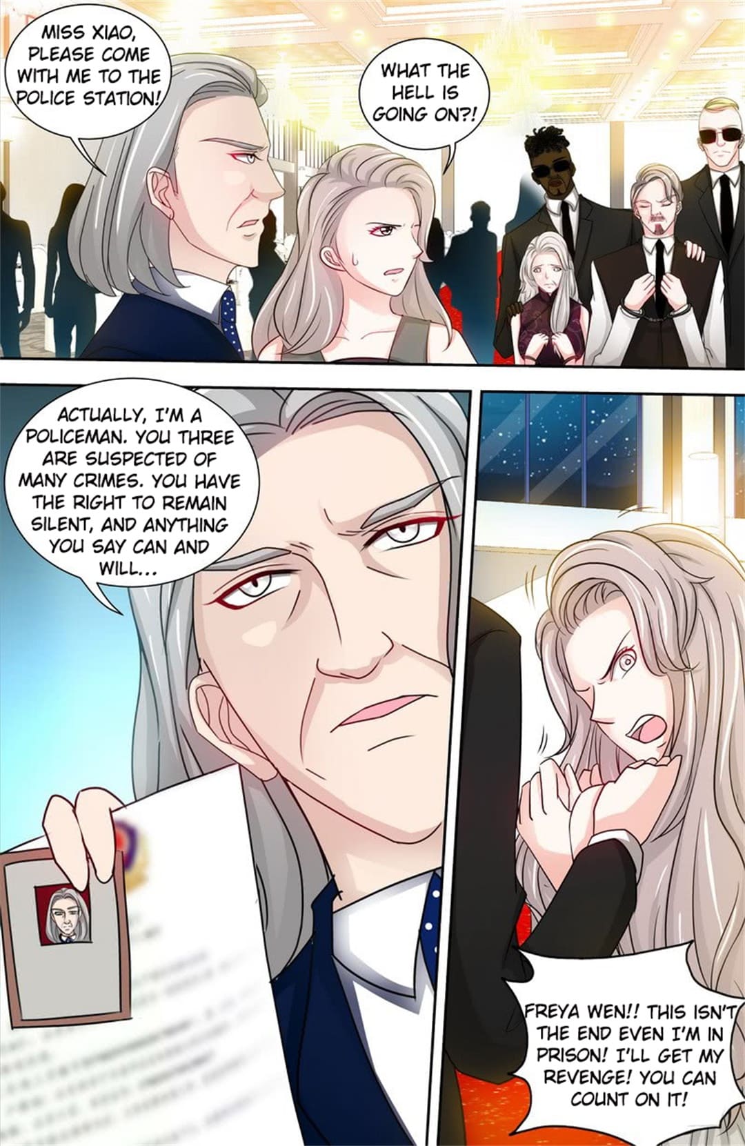 Page 6 of Chapter 135
