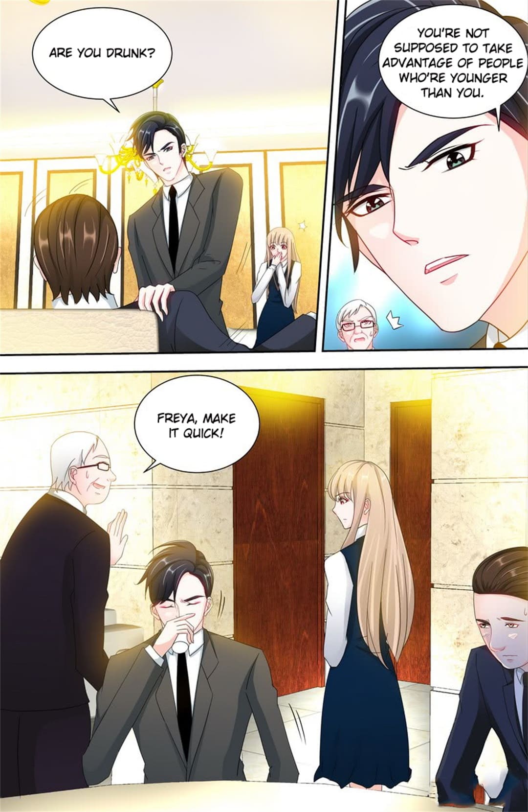 Page 8 of Chapter 136