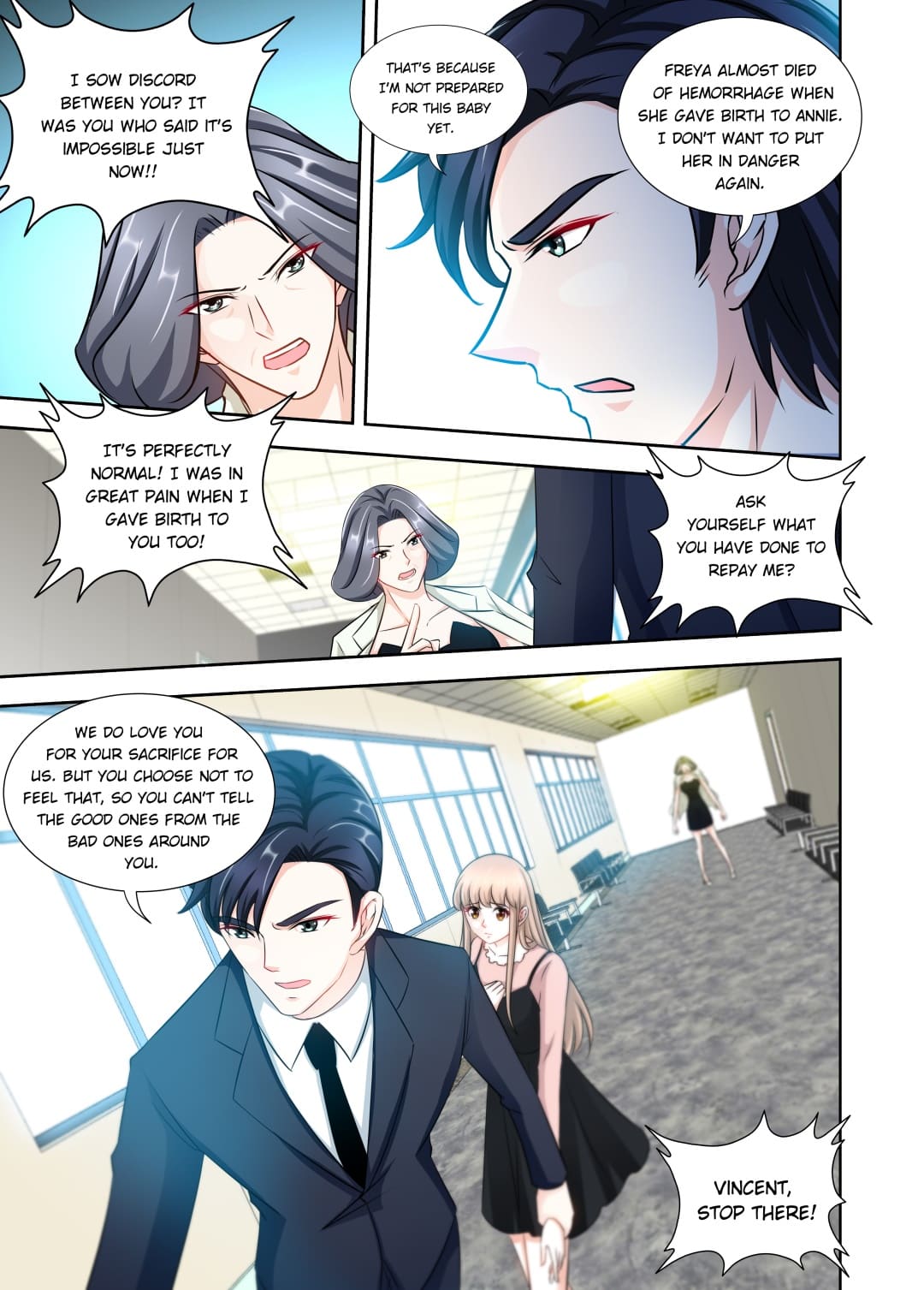 Page 6 of Chapter 157