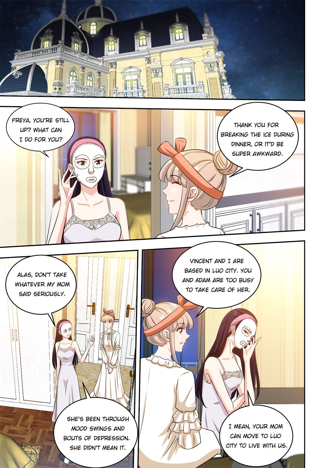 Page 8 of Chapter 158
