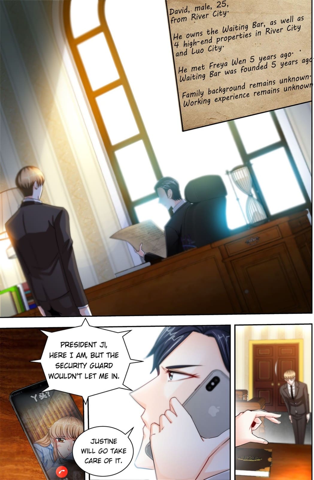 Page 8 of Chapter 34