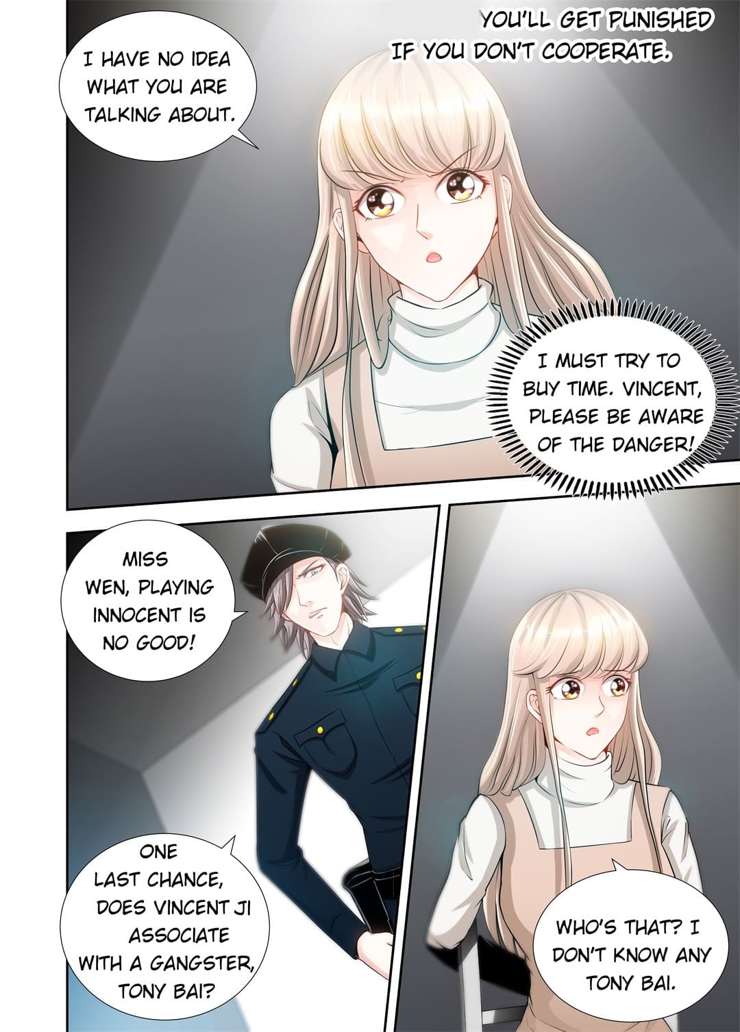 Page 3 of Chapter 64