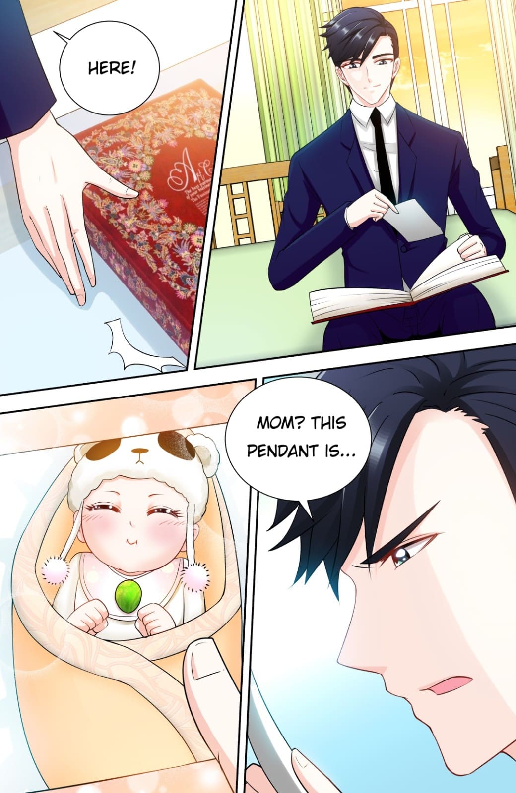 Page 8 of Chapter 91