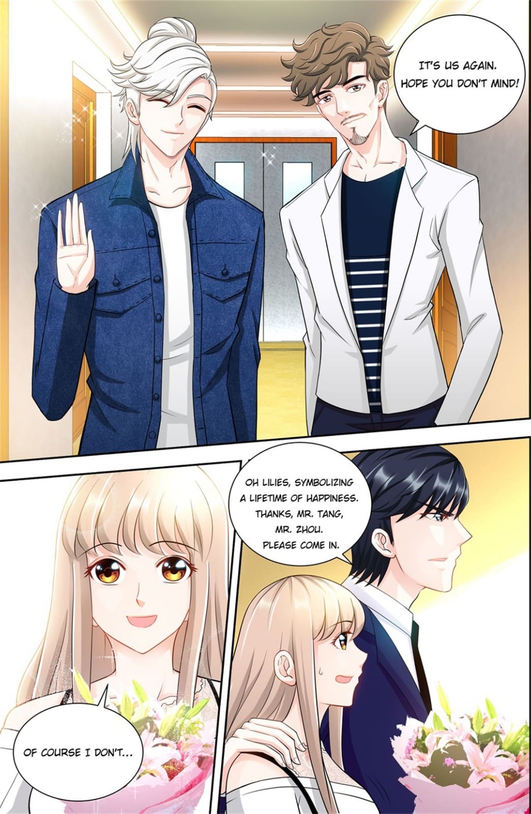Page 8 of Chapter 99