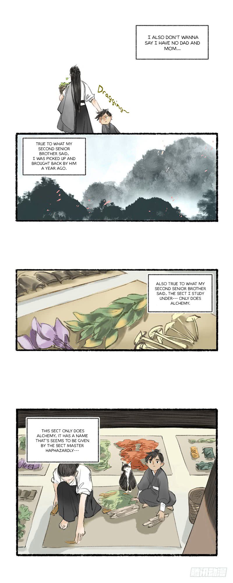 Page 3 of Chapter 1