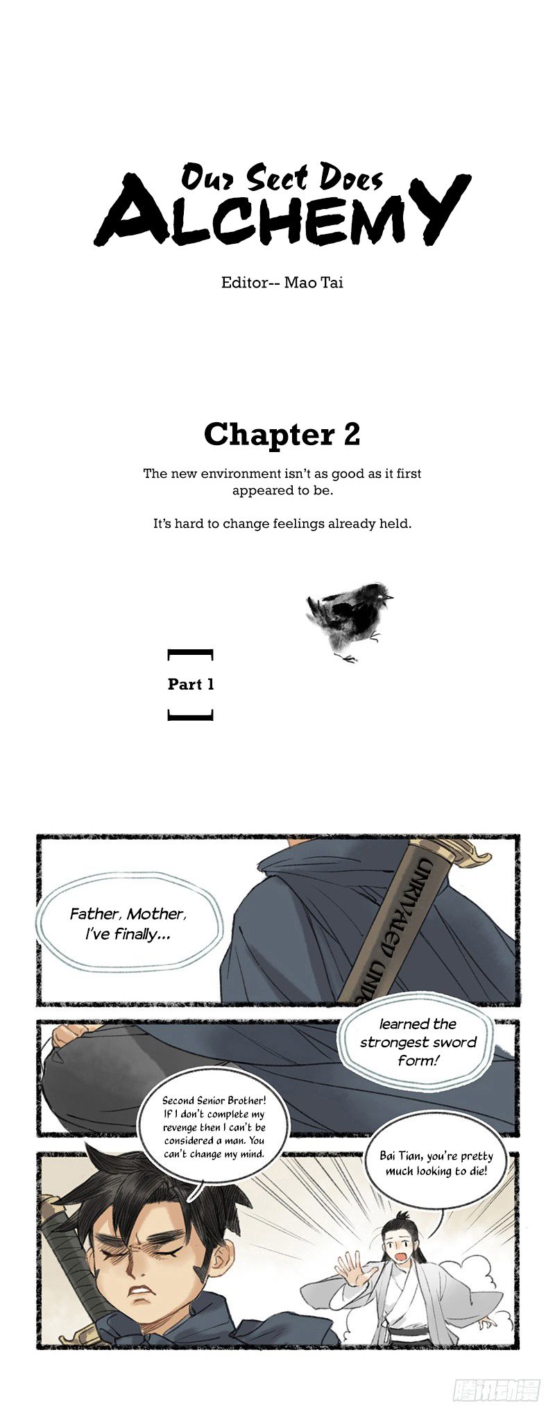 Page 1 of Chapter 2