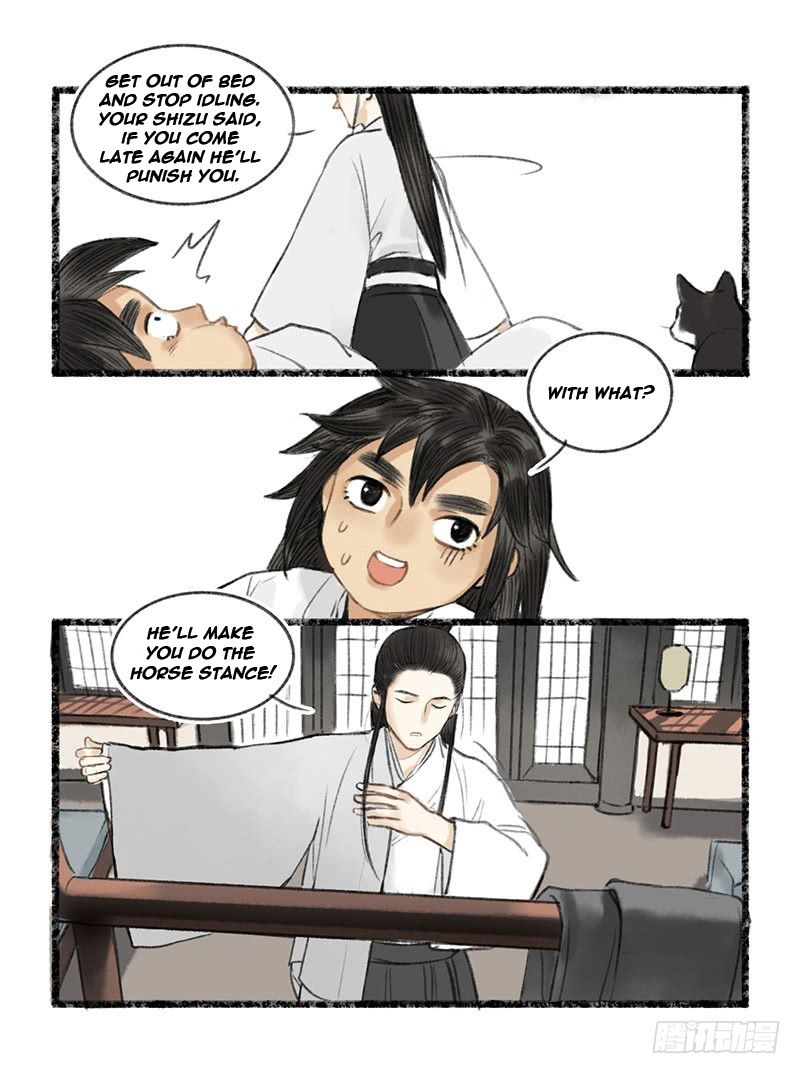 Page 8 of Chapter 2.1