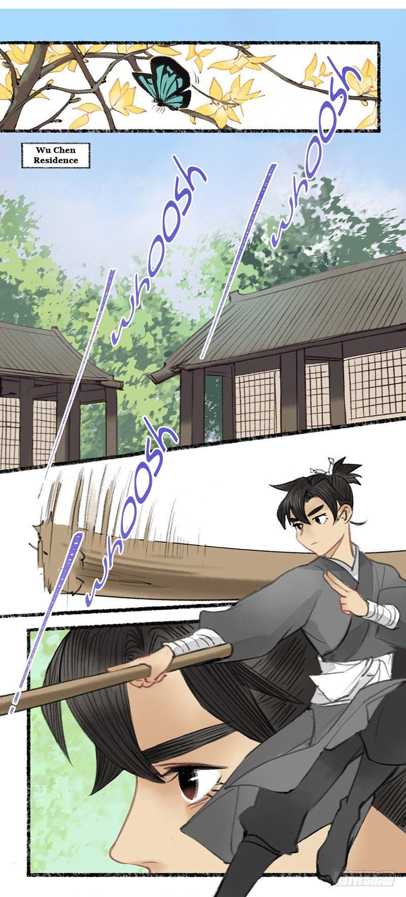 Page 3 of Chapter 5.01