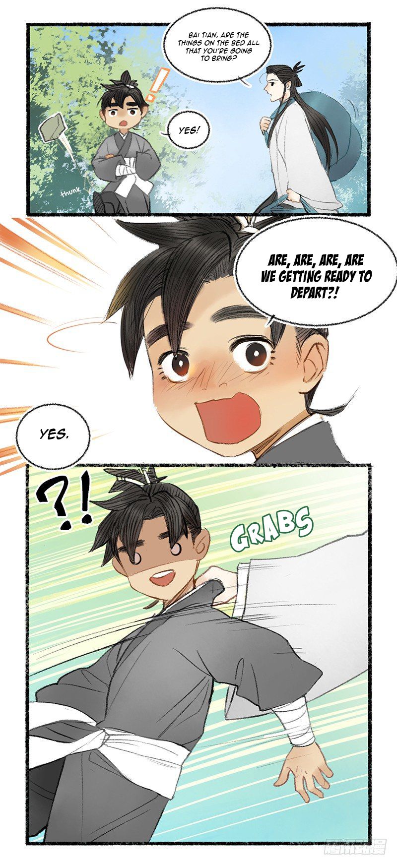 Page 5 of Chapter 5.01