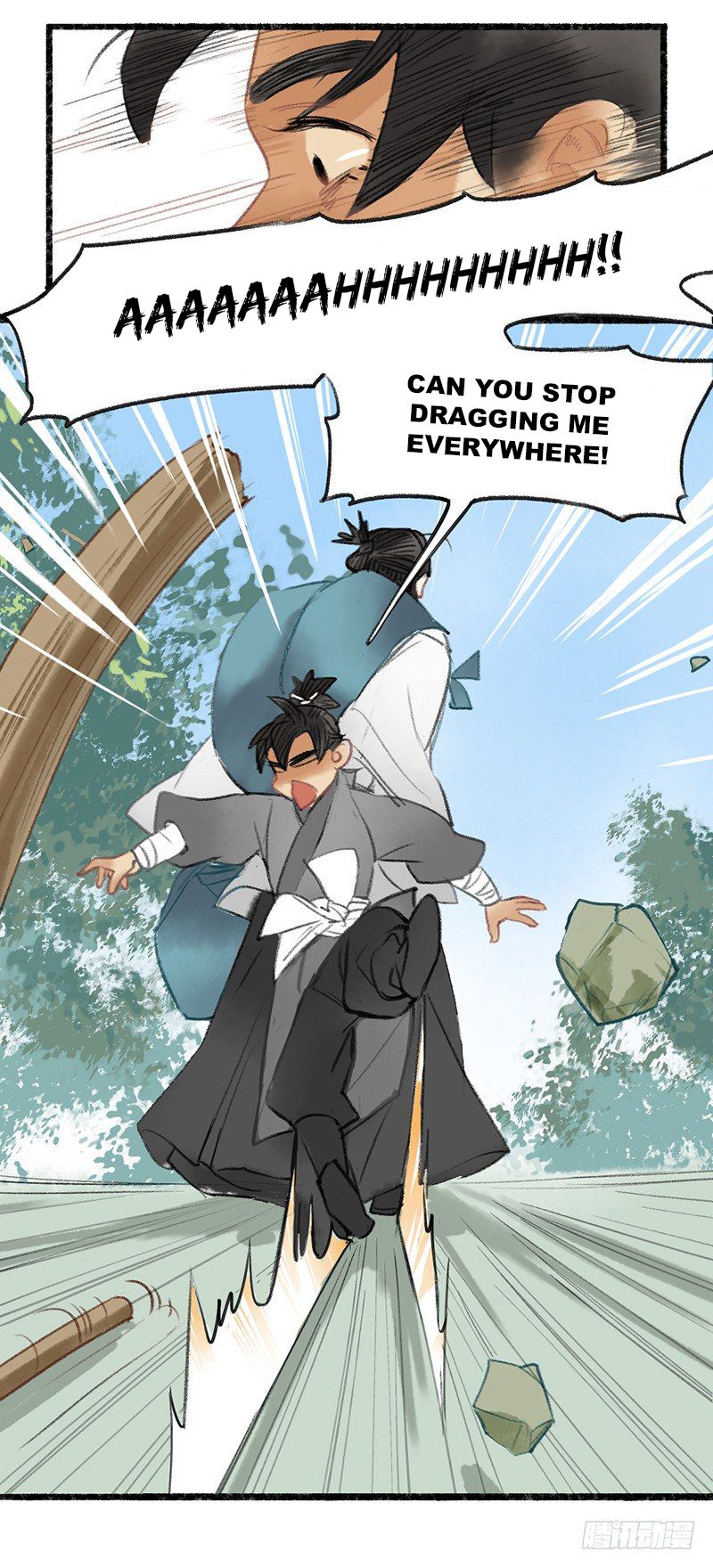 Page 6 of Chapter 5.01