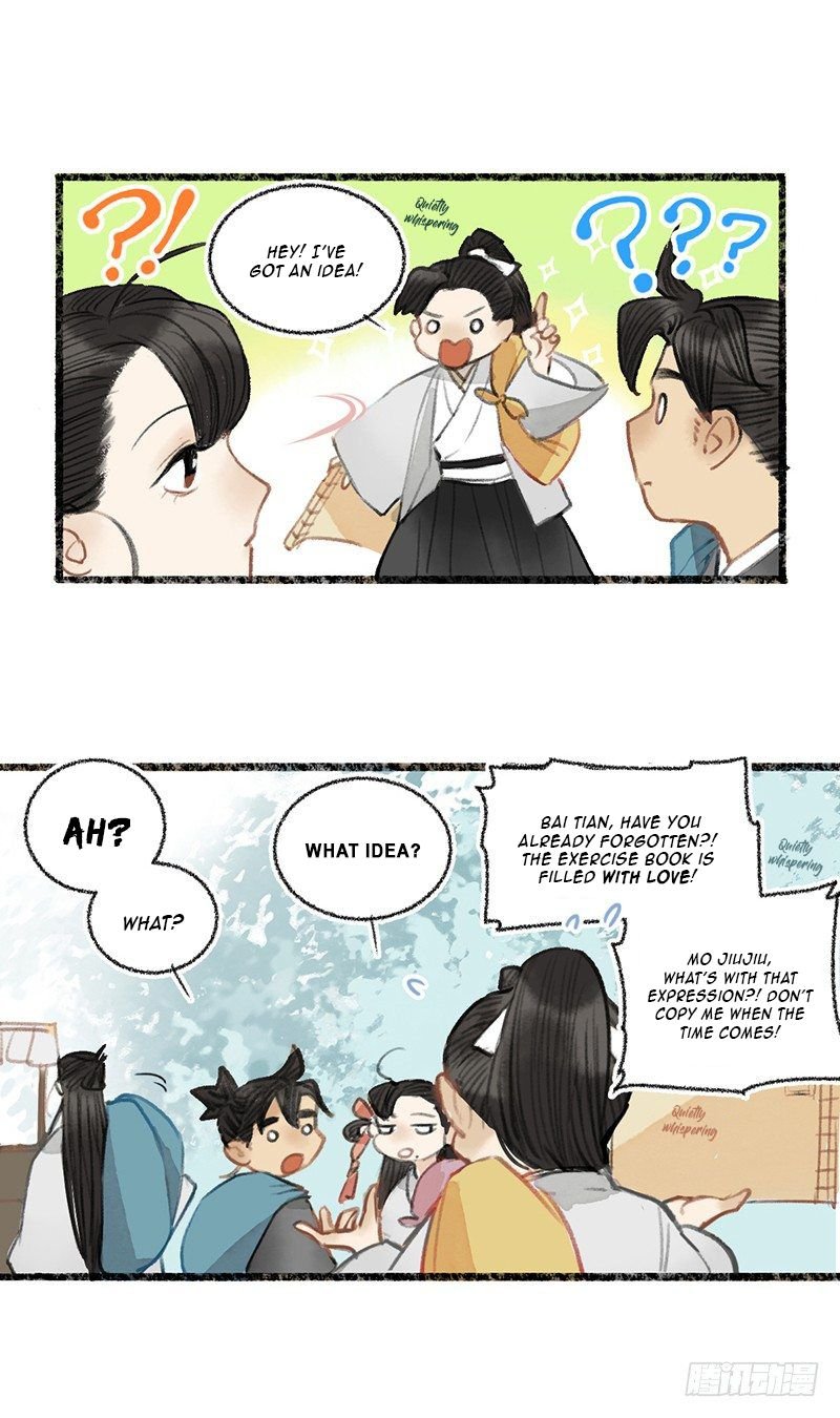 Page 20 of Chapter 5.01