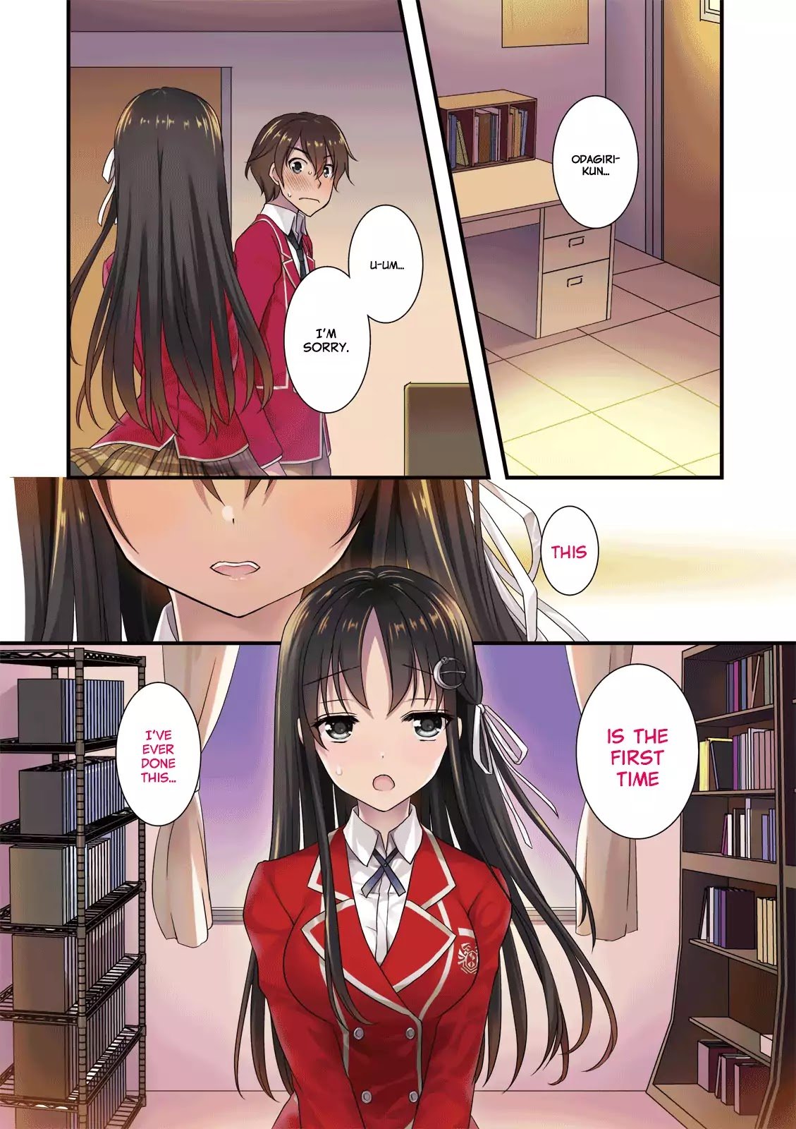 Page 3 of Chapter 1
