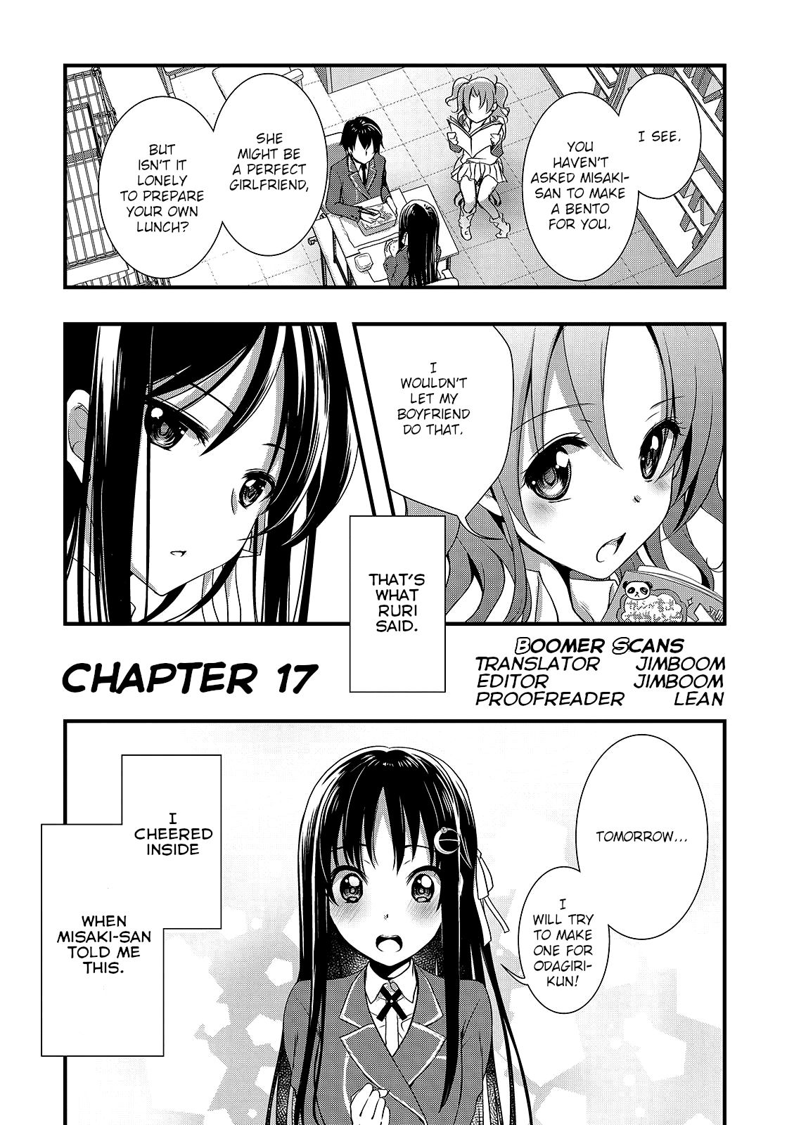 Page 1 of Chapter 17