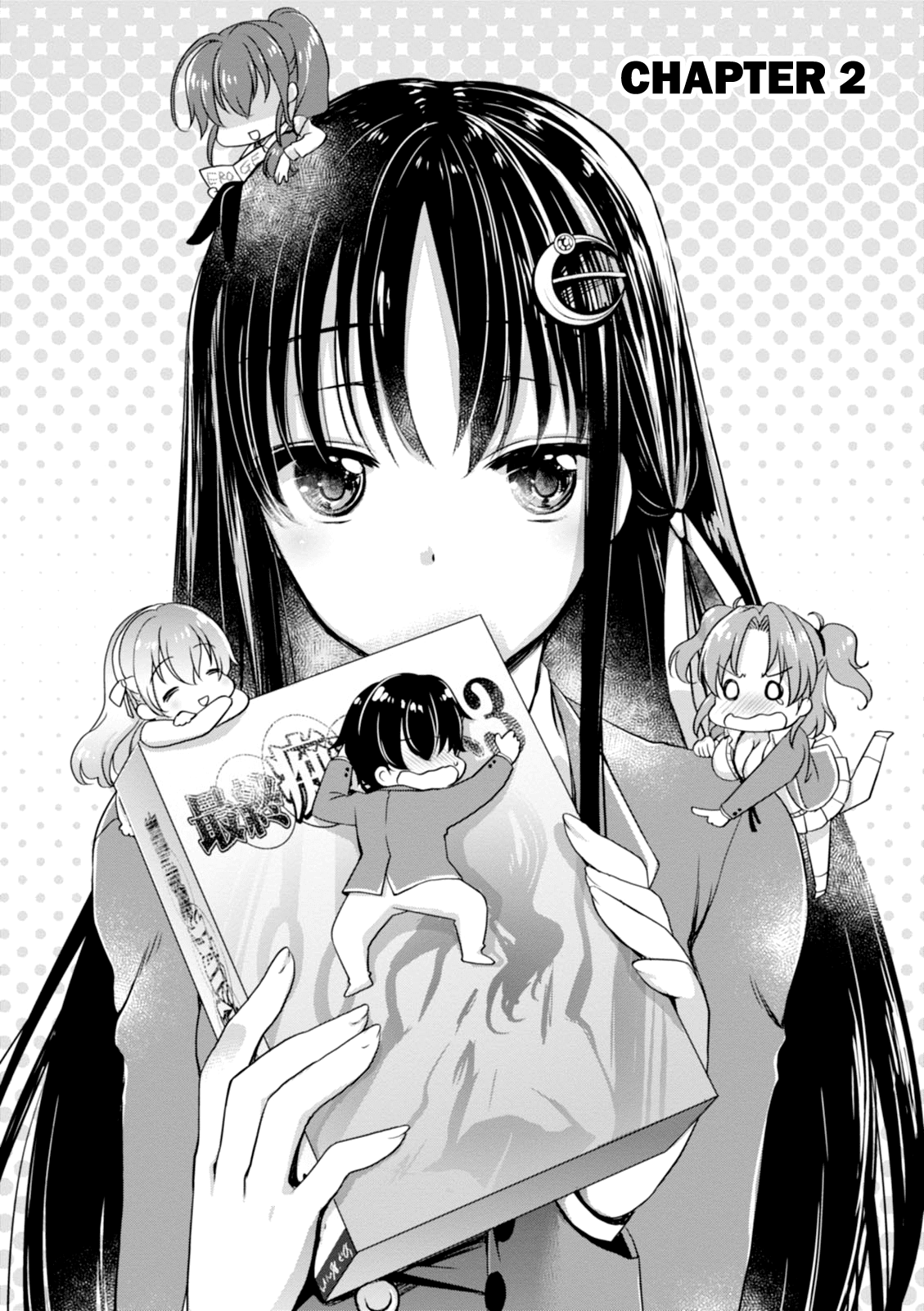 Page 1 of Chapter 2