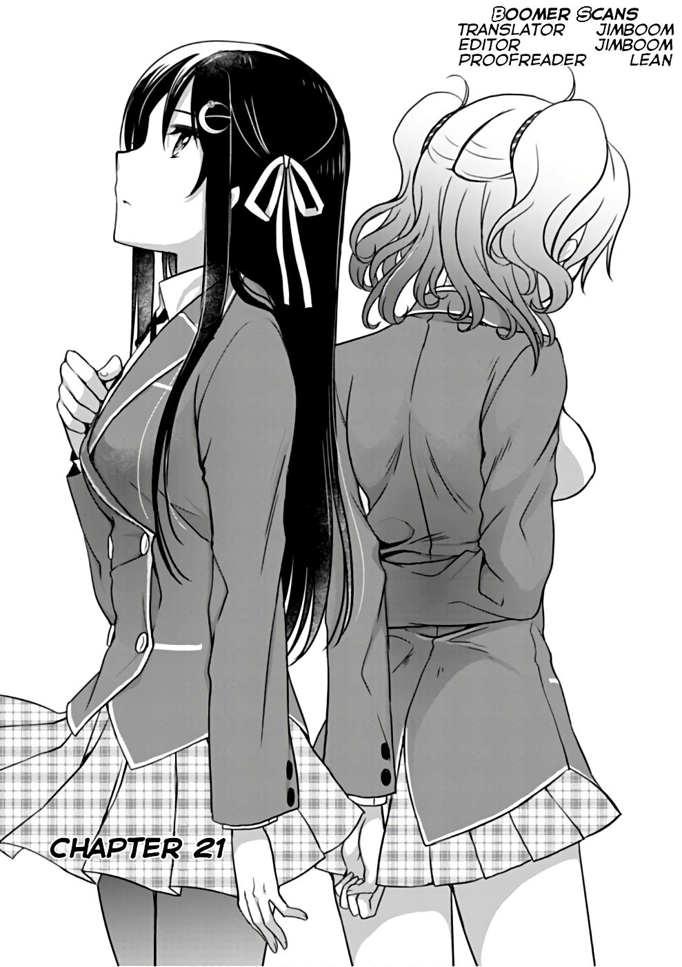 Page 1 of Chapter 21