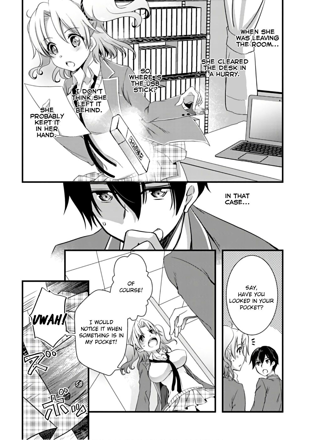 Page 31 of Chapter 21