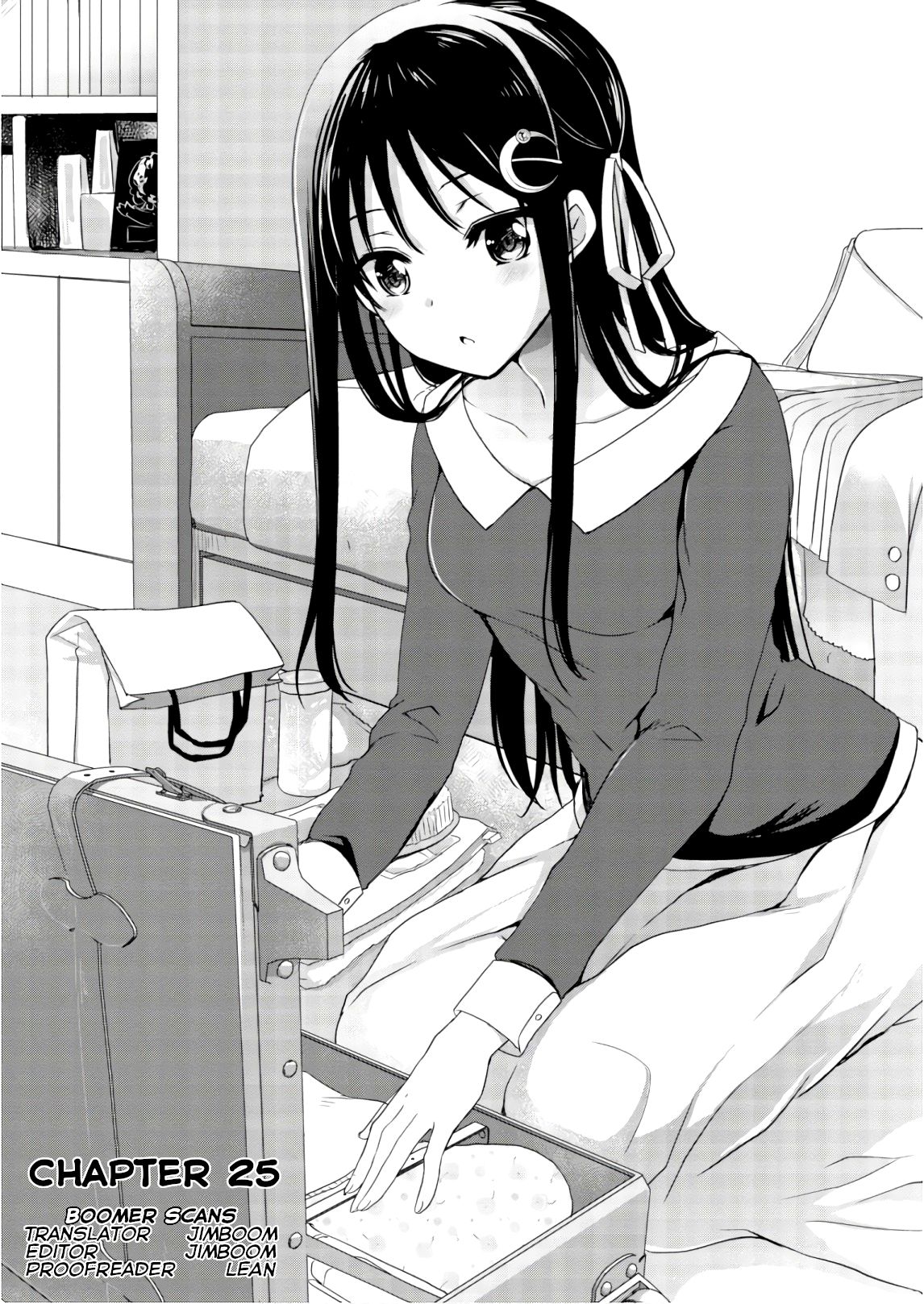 Page 1 of Chapter 25