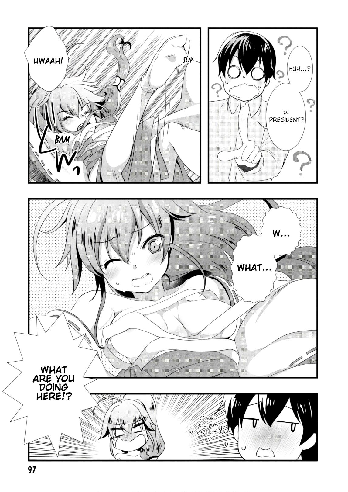 Page 1 of Chapter 26
