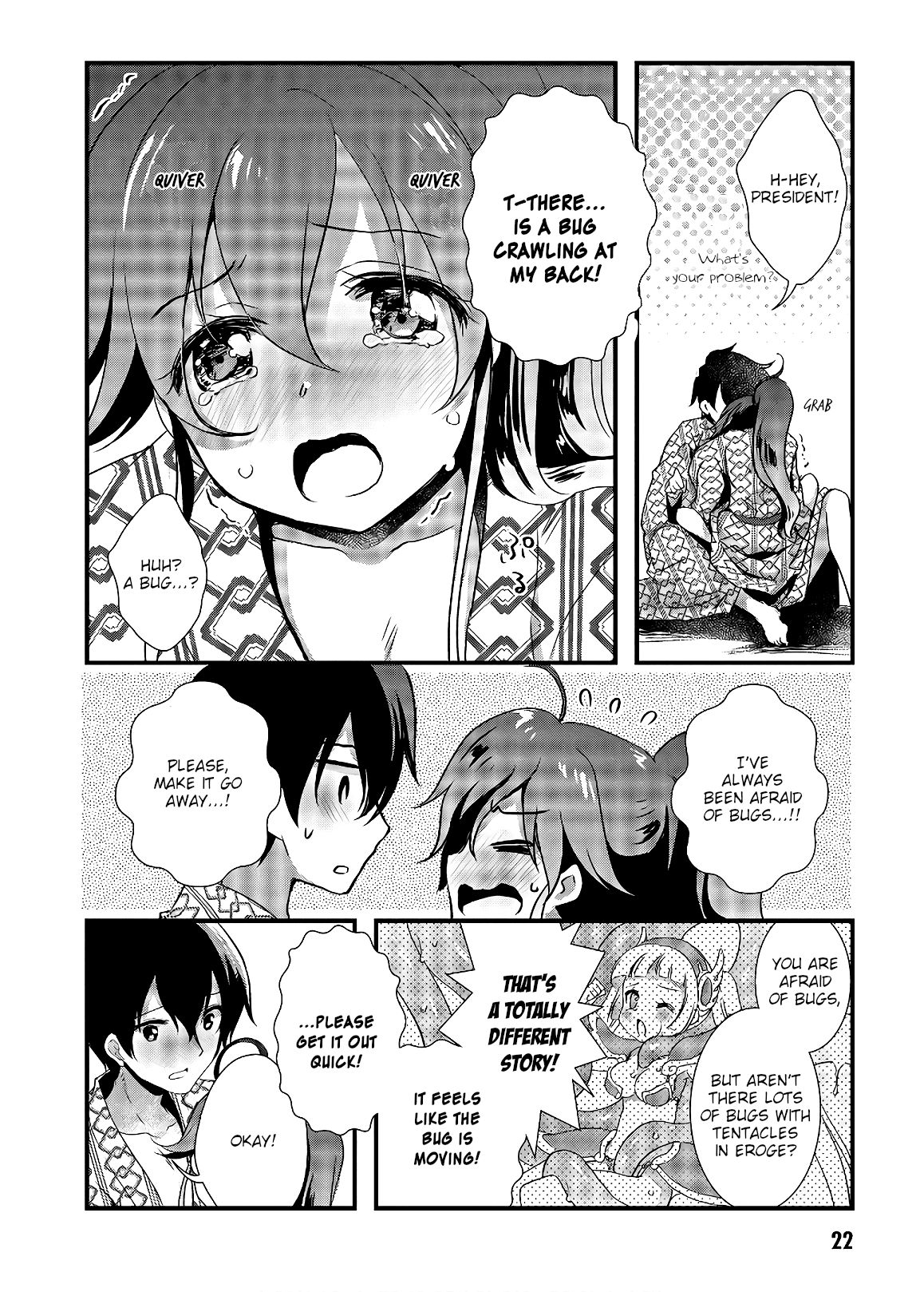 Page 23 of Chapter 28