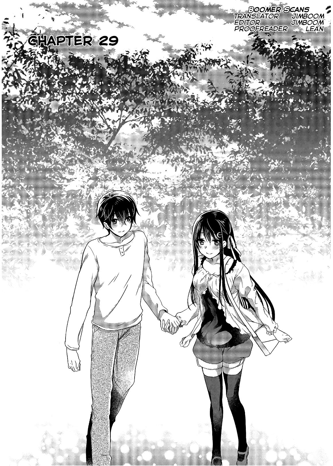 Page 1 of Chapter 29