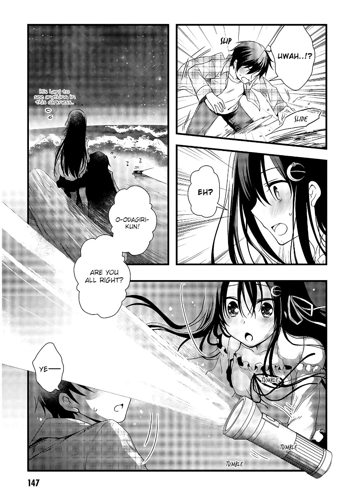 Page 21 of Chapter 33