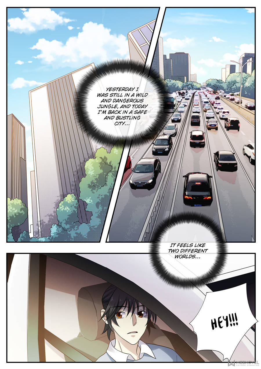Page 1 of Chapter 100