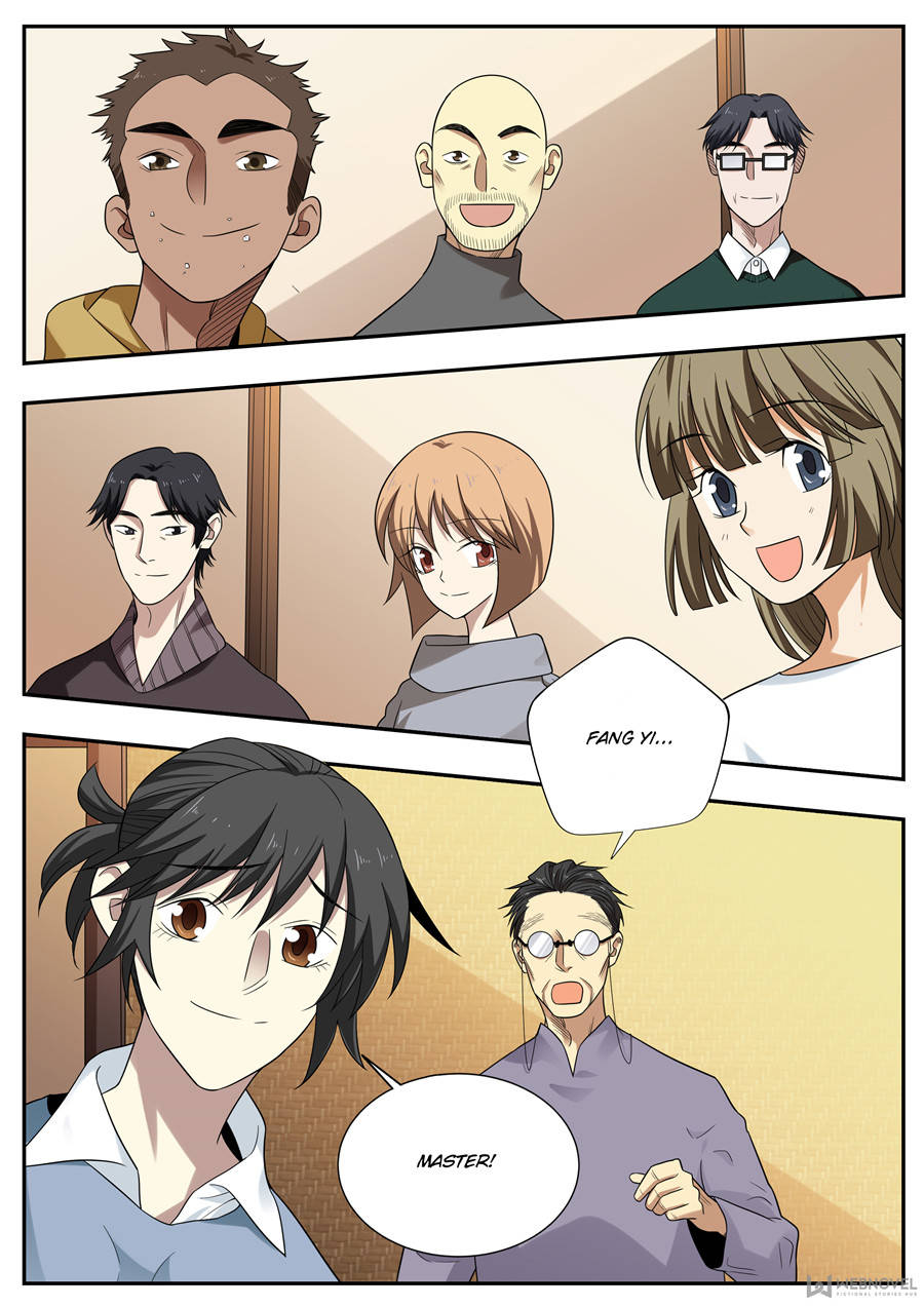 Page 5 of Chapter 100