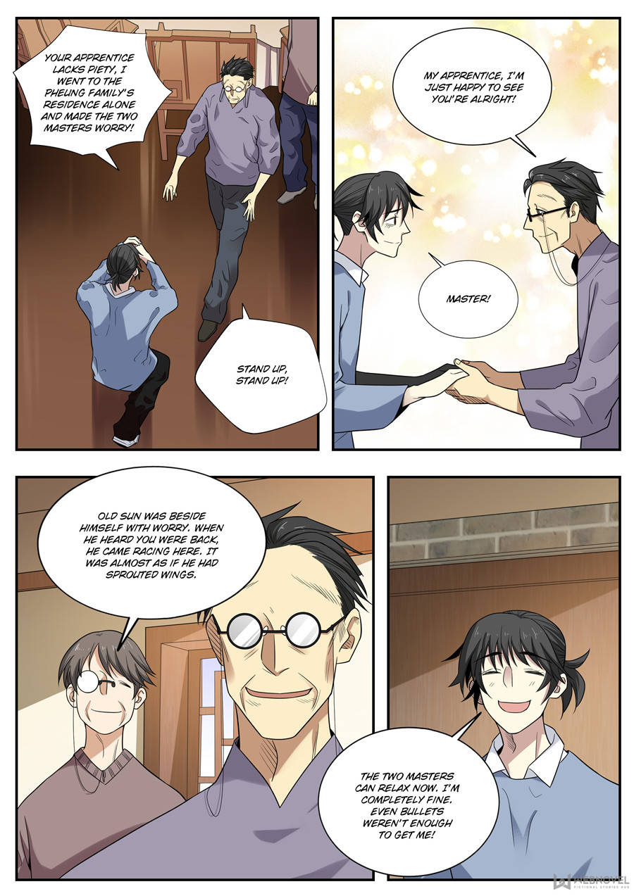 Page 6 of Chapter 100