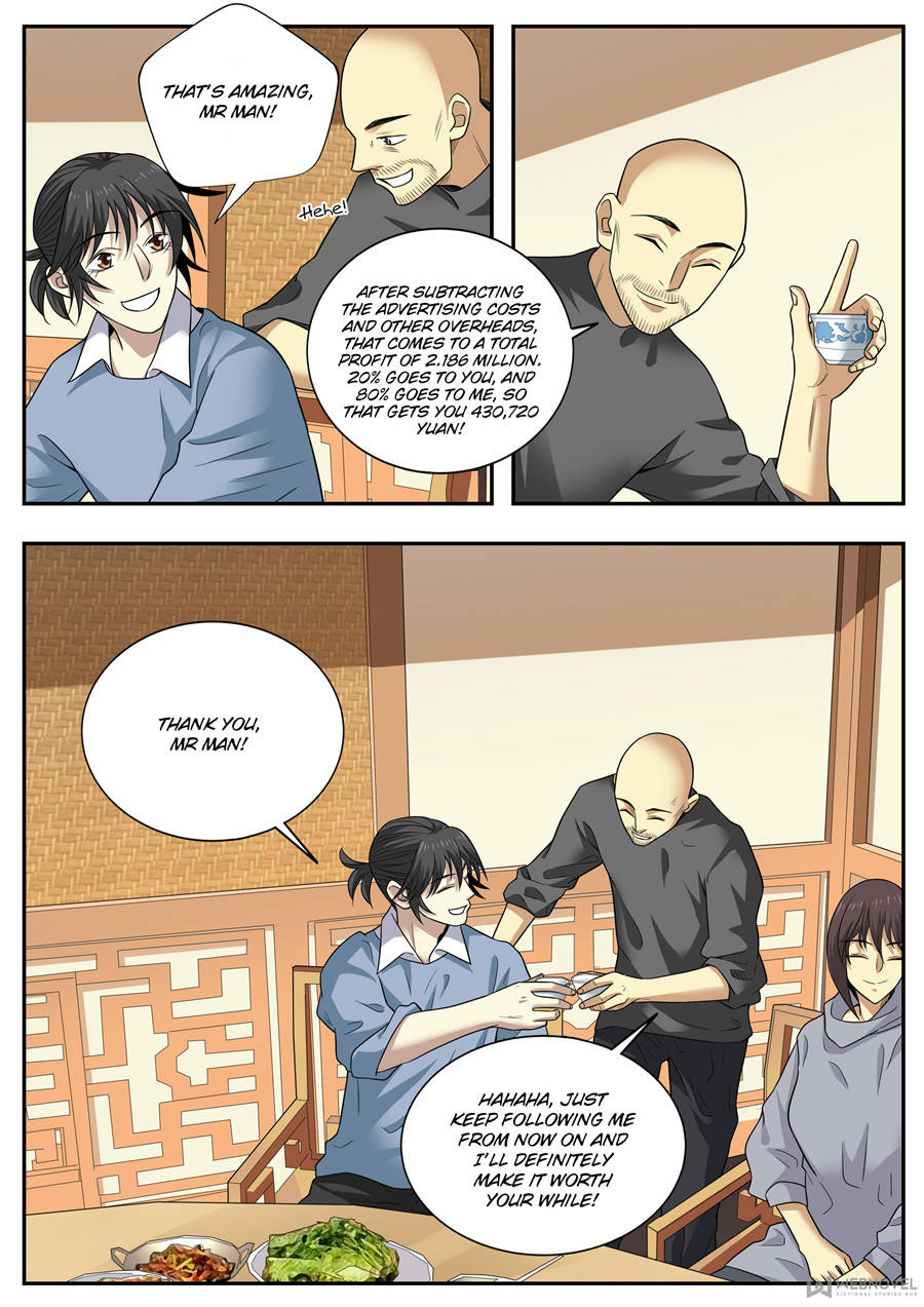 Page 10 of Chapter 100