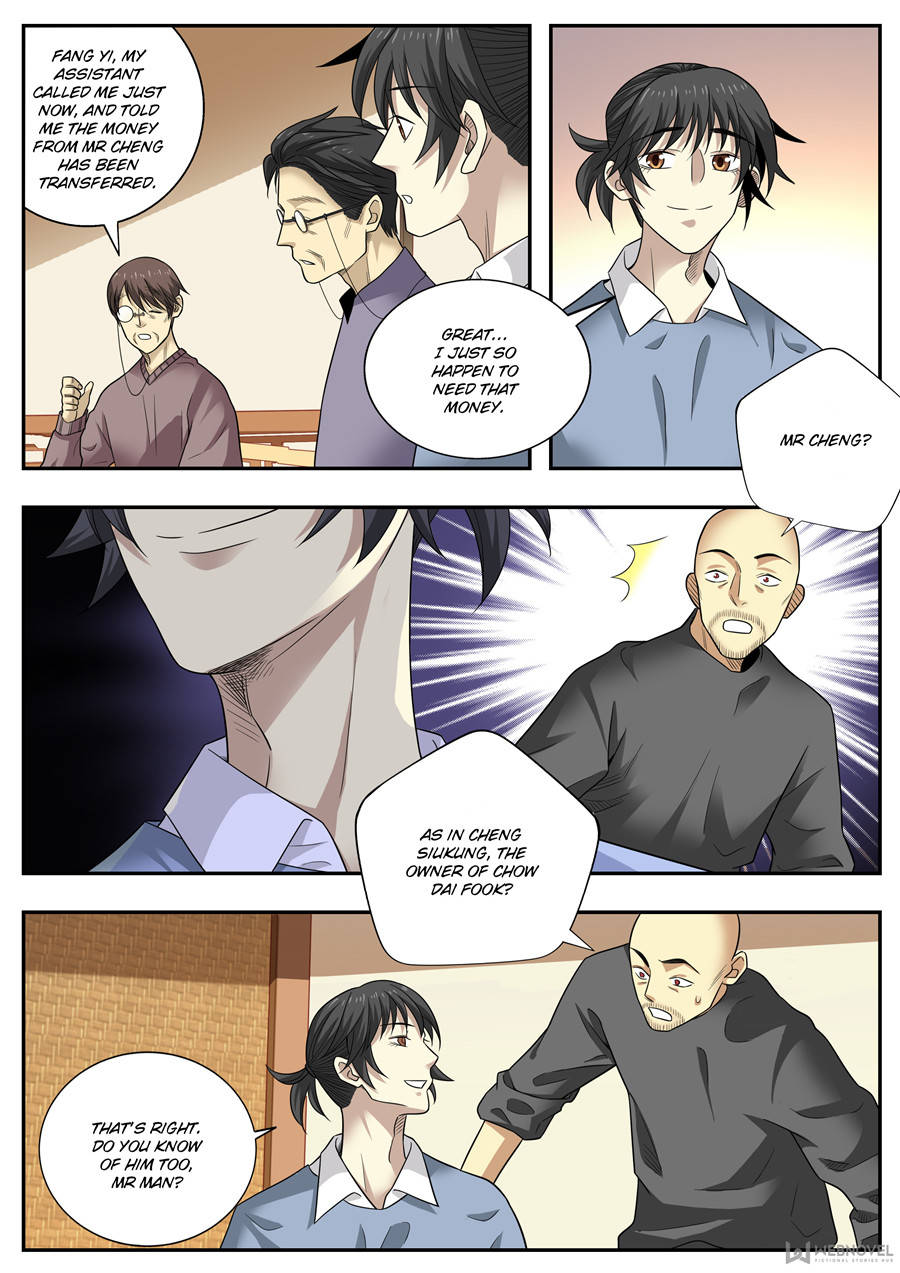 Page 11 of Chapter 100