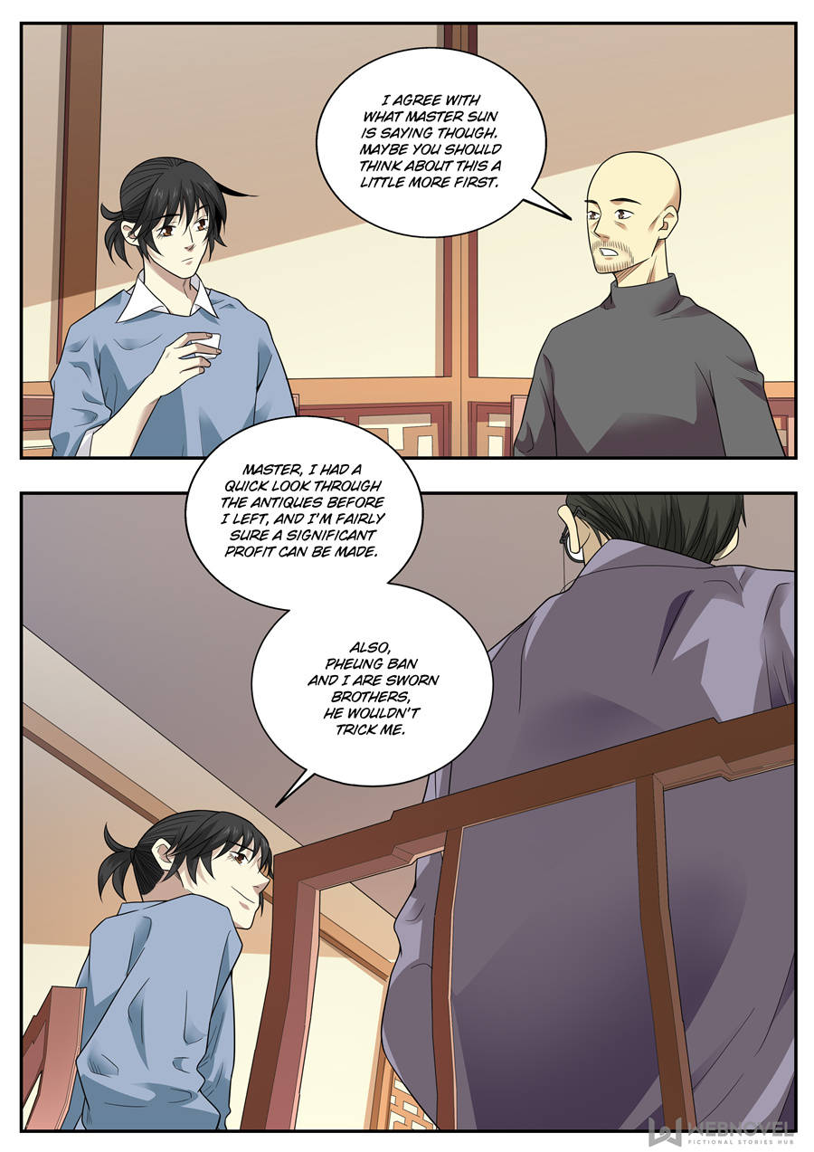 Page 3 of Chapter 101