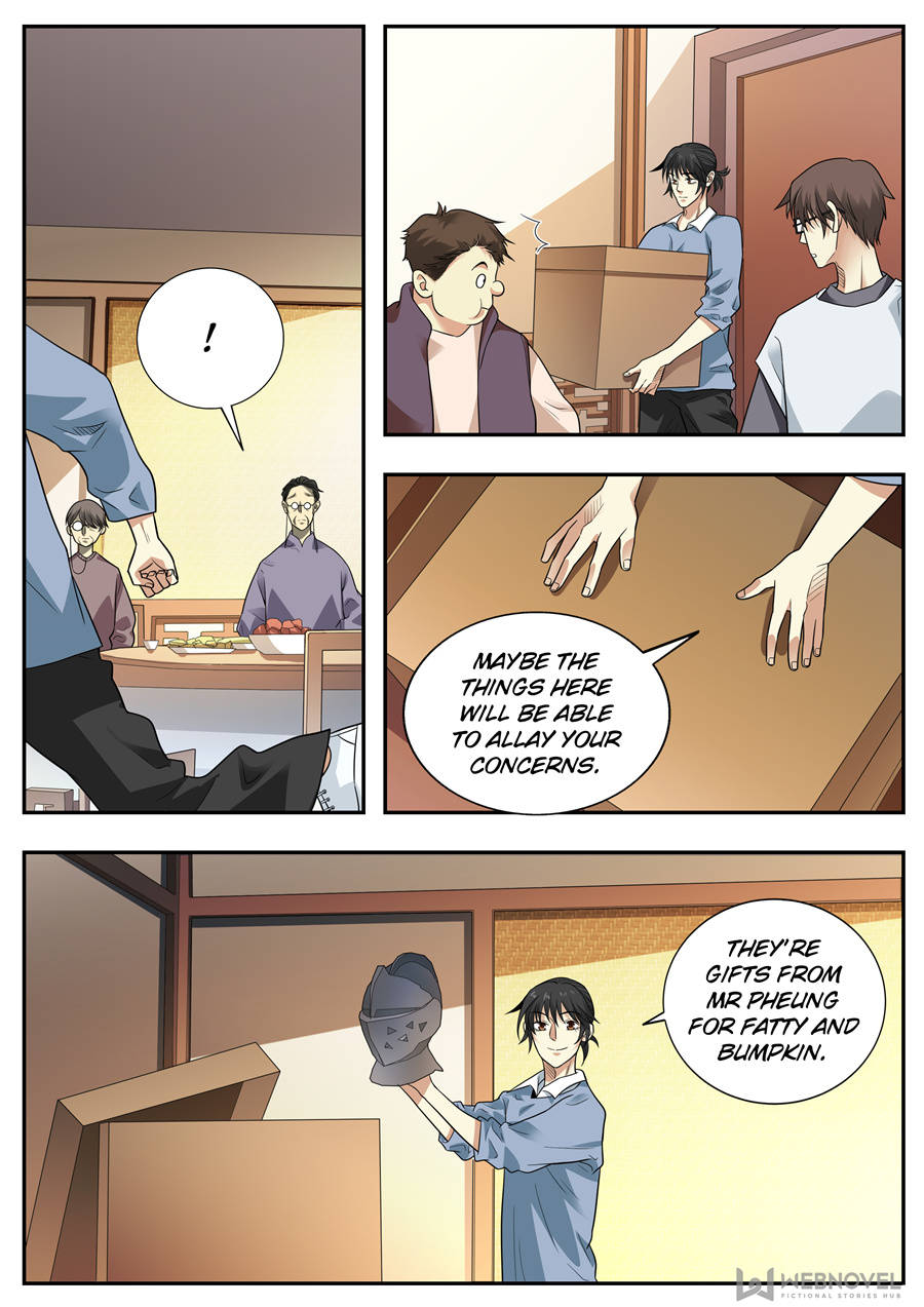 Page 5 of Chapter 101